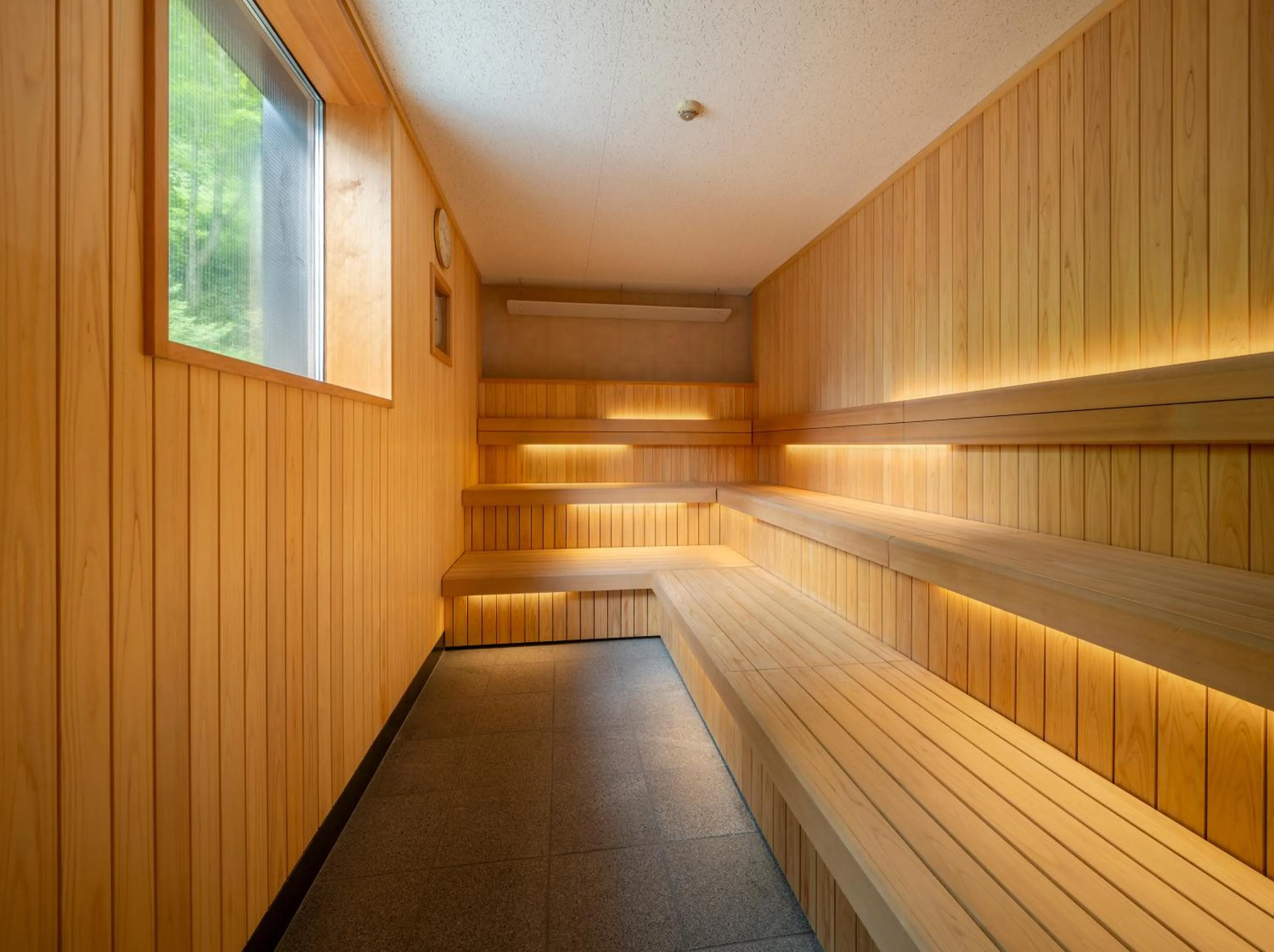 Nearby landmark in BEB5 Karuizawa by Hoshino Resorts