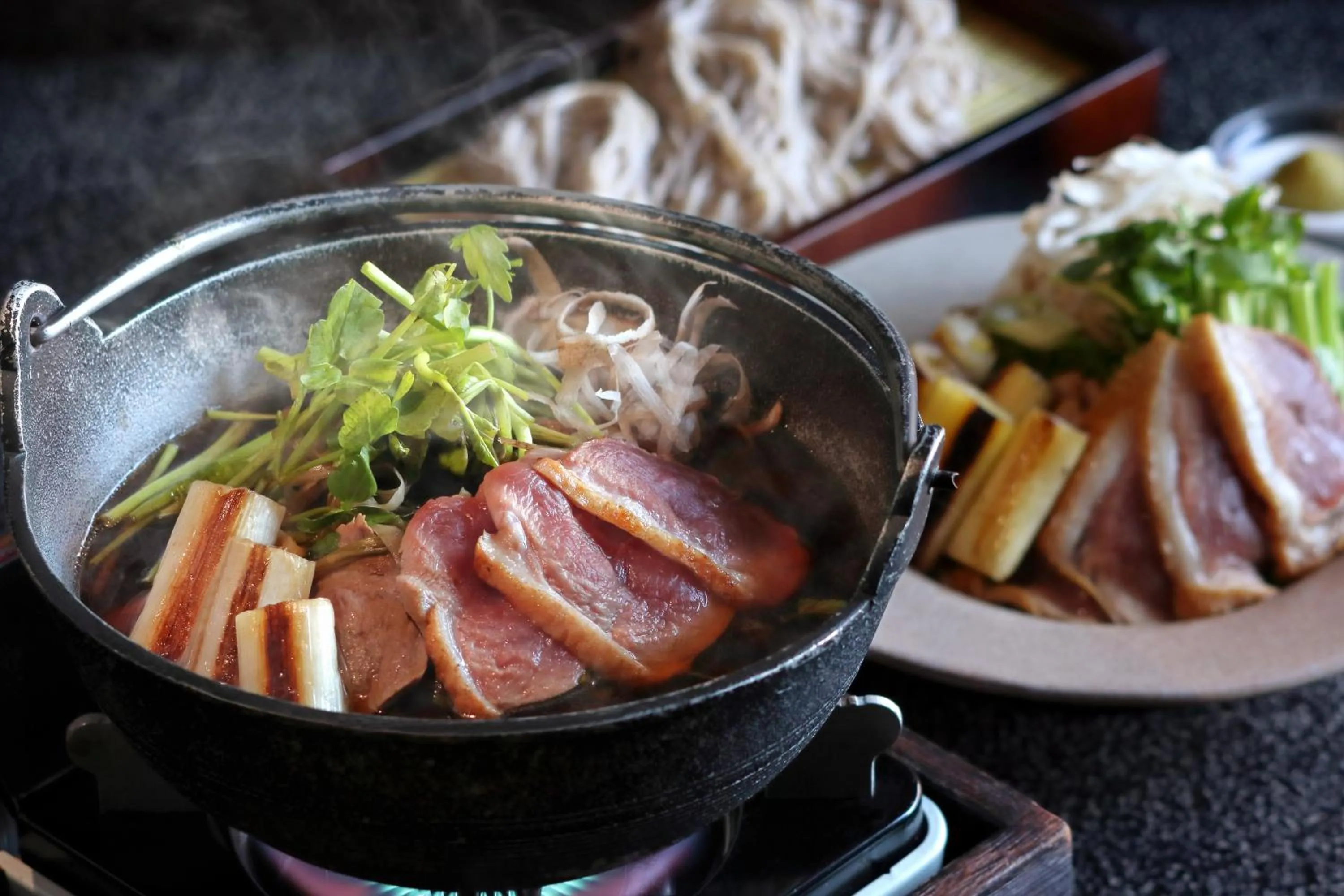 Off site in BEB5 Karuizawa by Hoshino Resorts