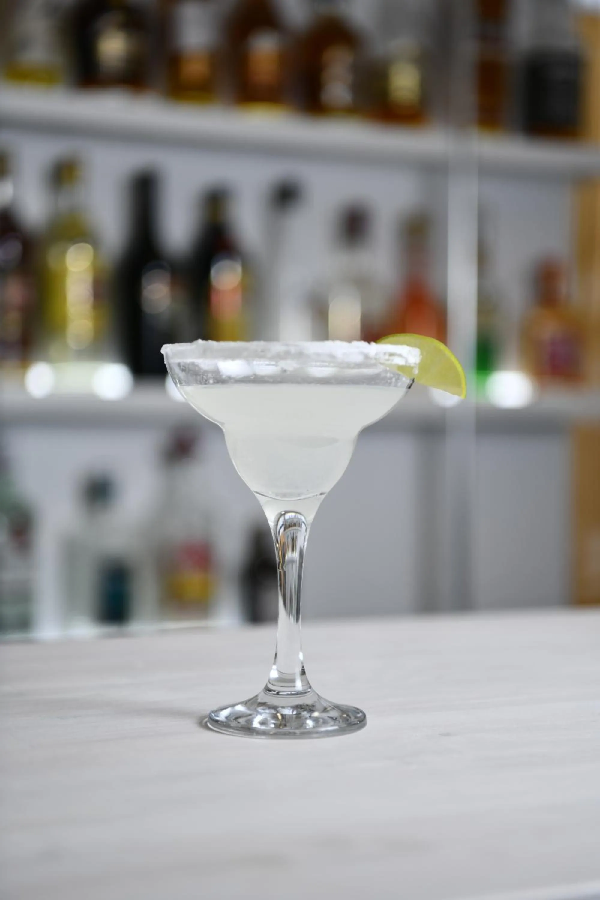 Drinks in Garden Inn Resort Sevan