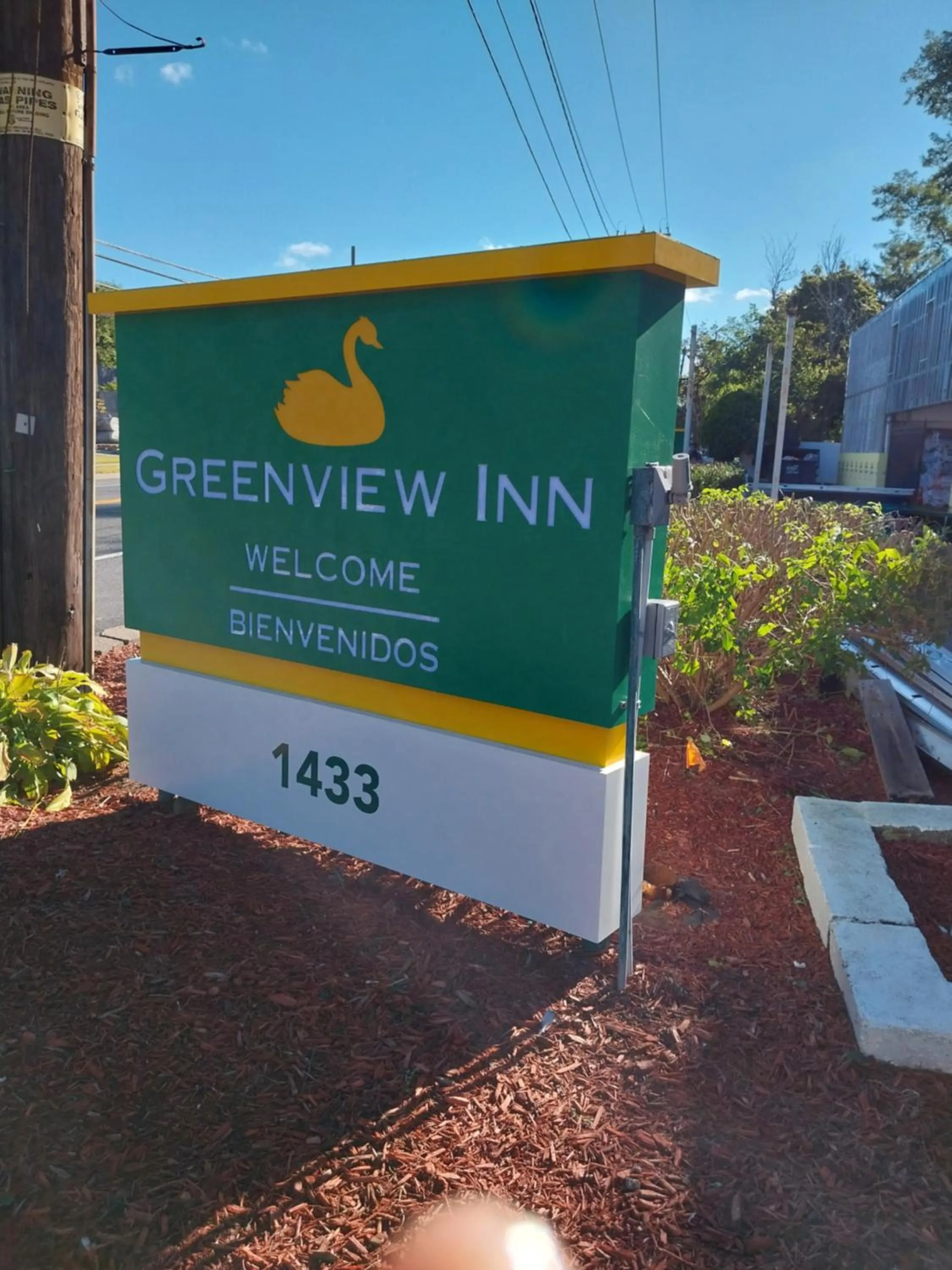 Greenview Inn Riverhead