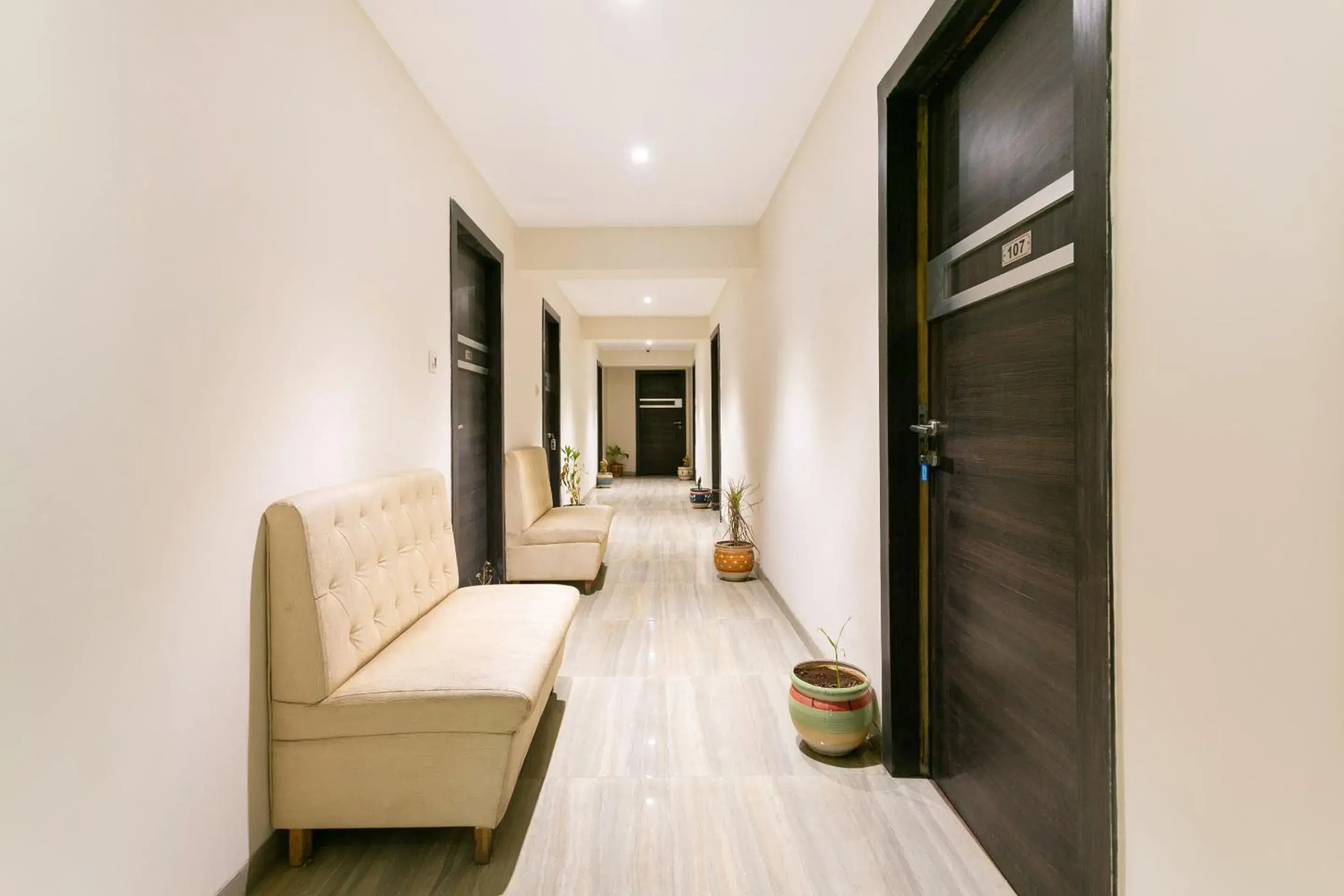 Hotel O Pearl Residency Hotel O Pearl Residency