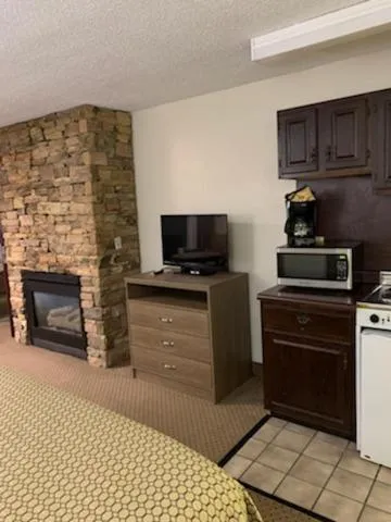 Riverside Motor Lodge - Pigeon Forge