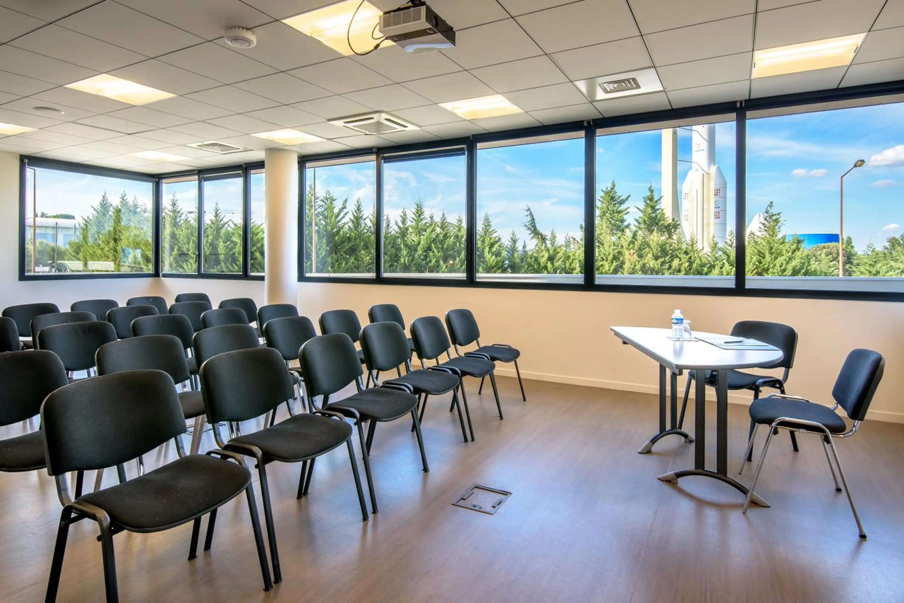 Banquet/Function facilities in Campanile Toulouse Balma - Cité de l'Espace