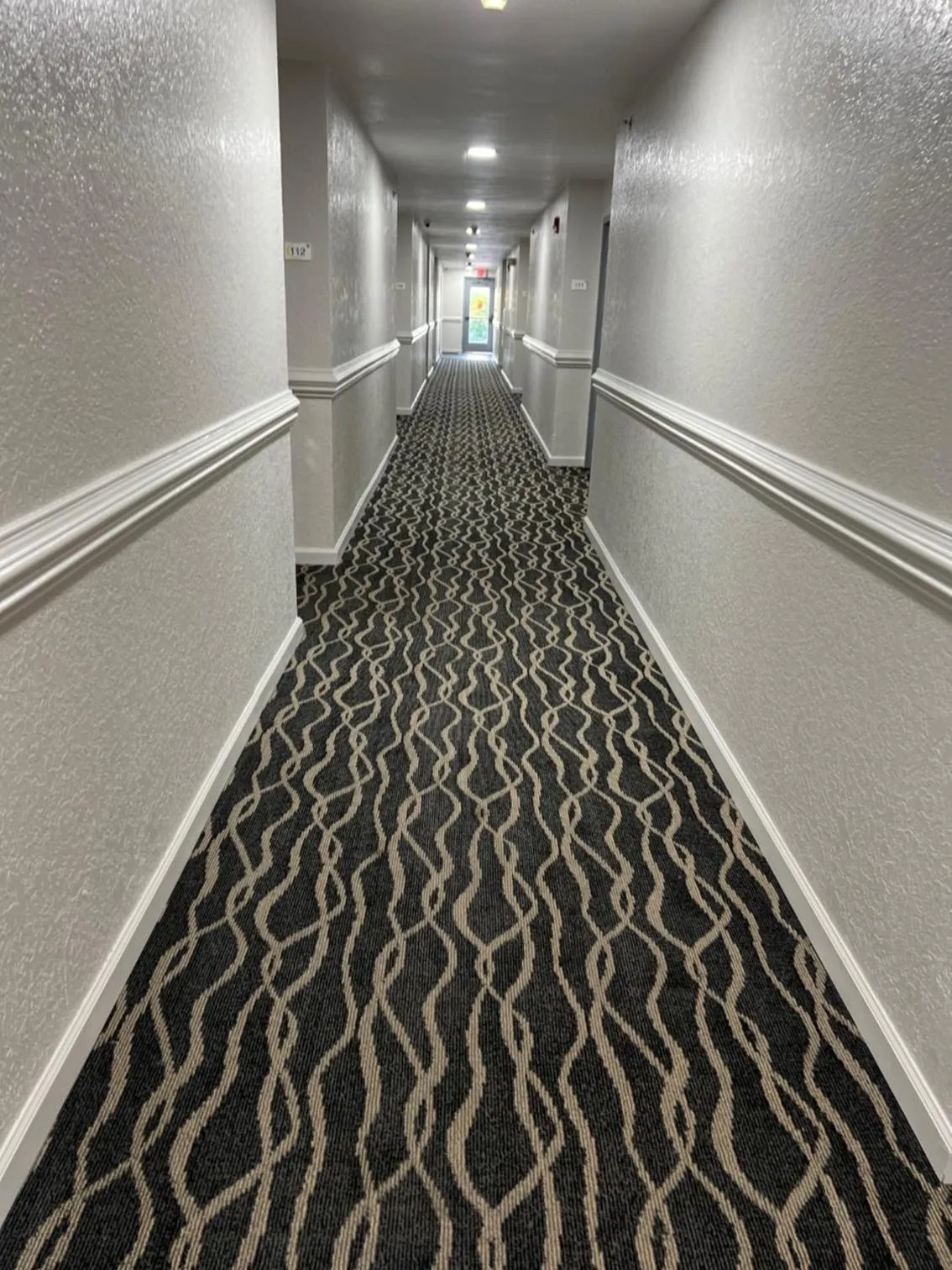 Property building in Super 8 by Wyndham Clemmons - Bermuda Run - Winston-Salem I-40