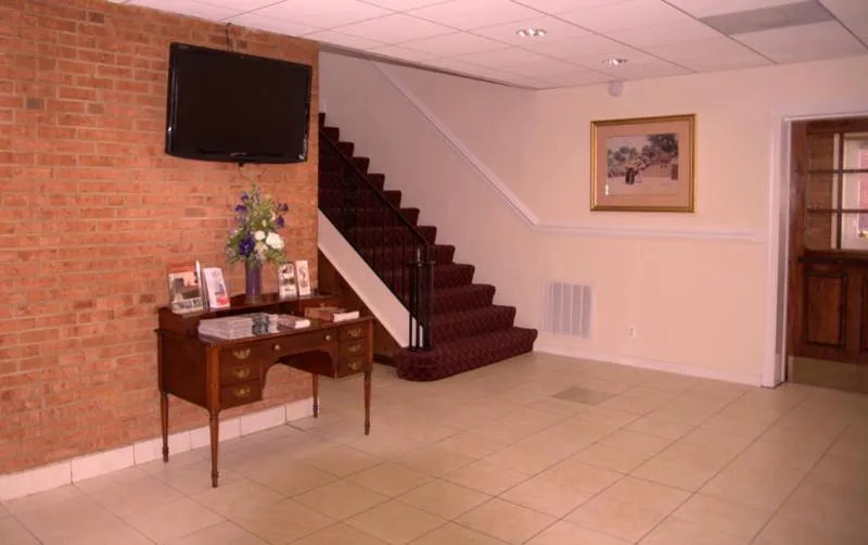 Other, TV/Entertainment Center in Olde Towne Inn