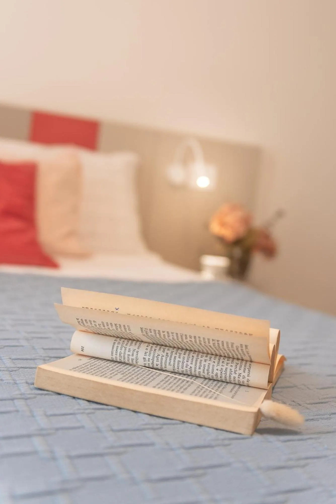 Bedroom, Bed in Casole Living B&B