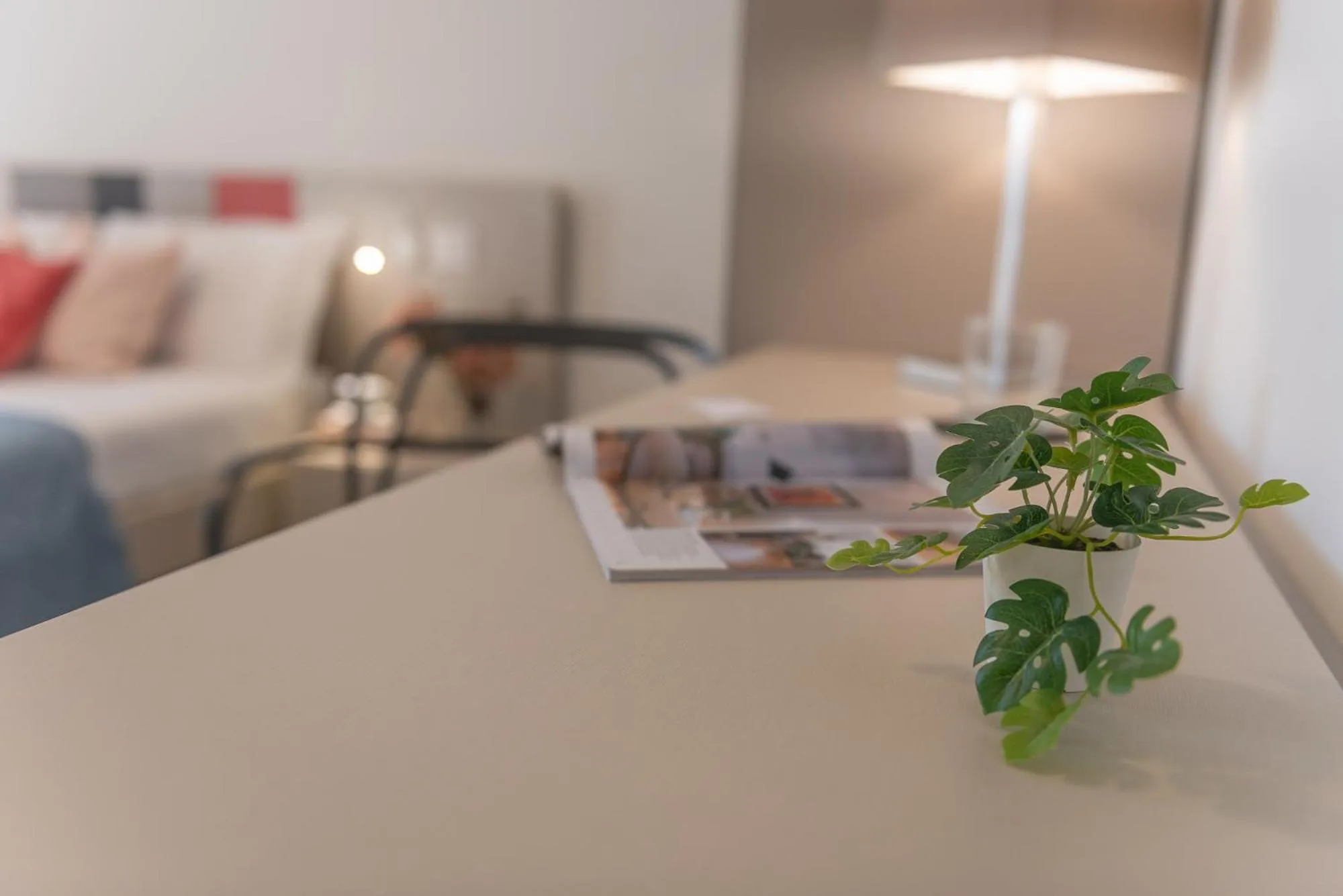 Bedroom, Bed in Casole Living B&B