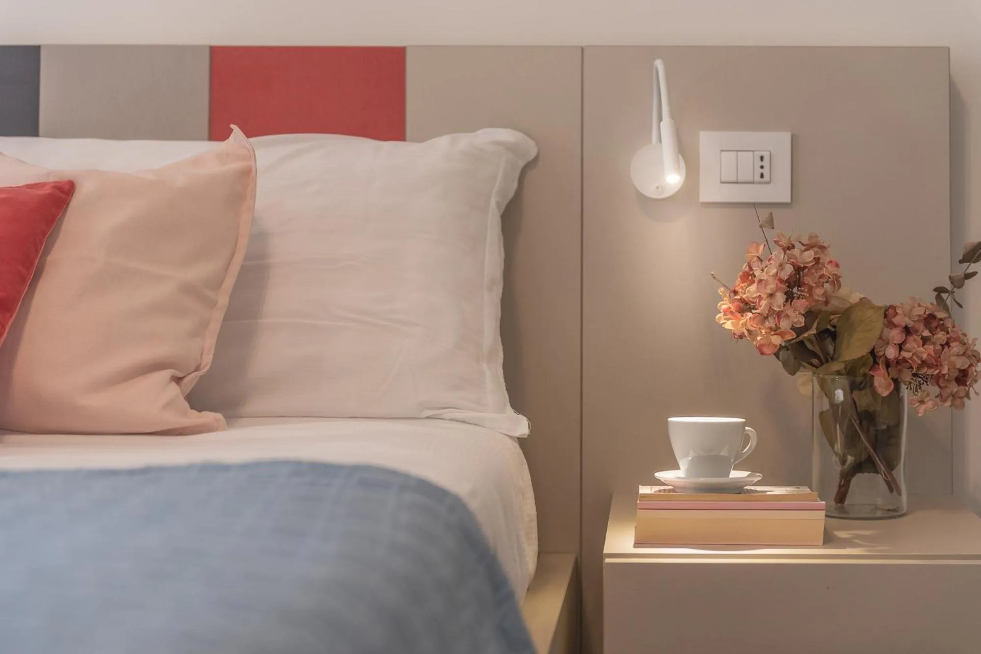 Bedroom, Bed in Casole Living B&B