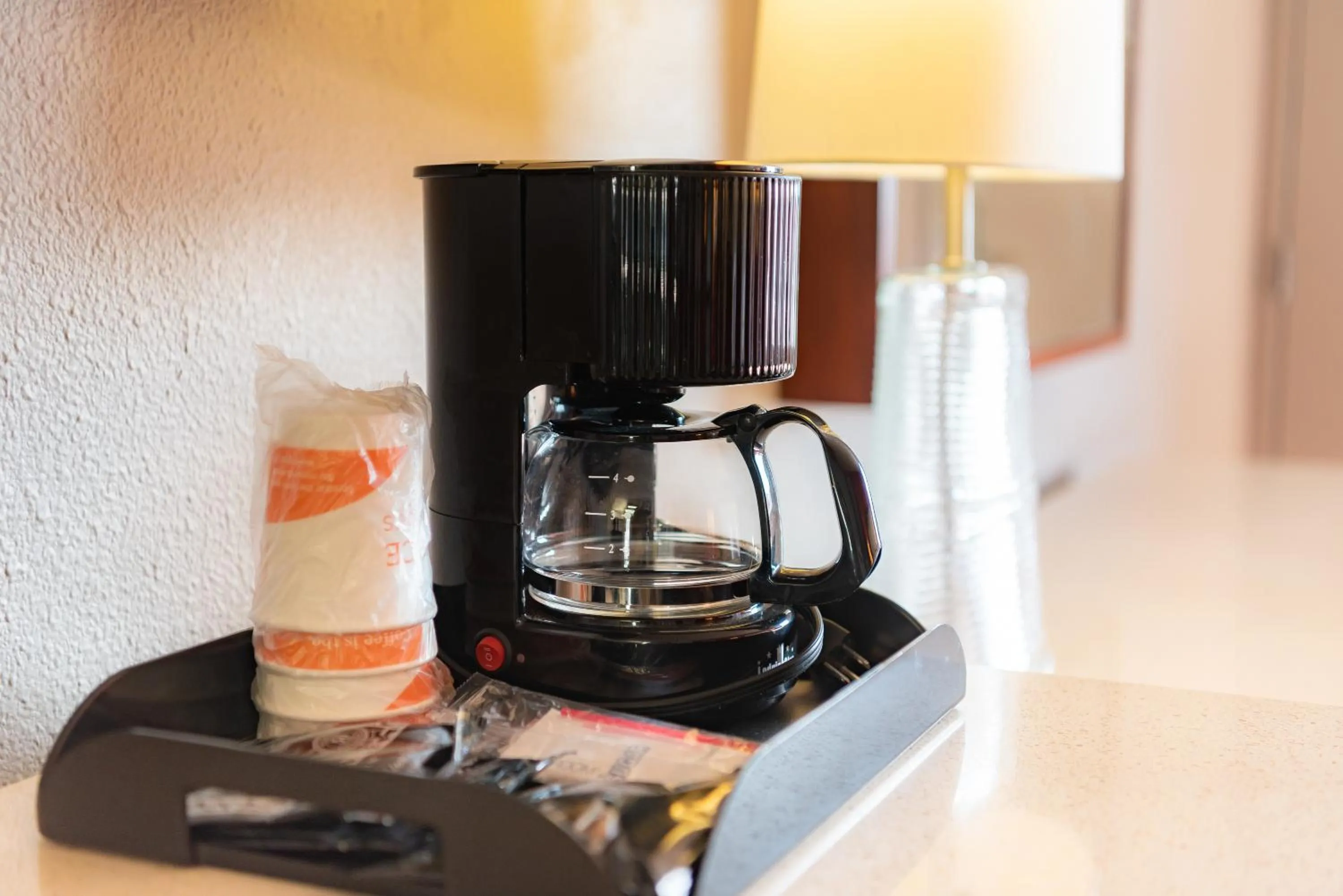 Spencer Inn & Suites