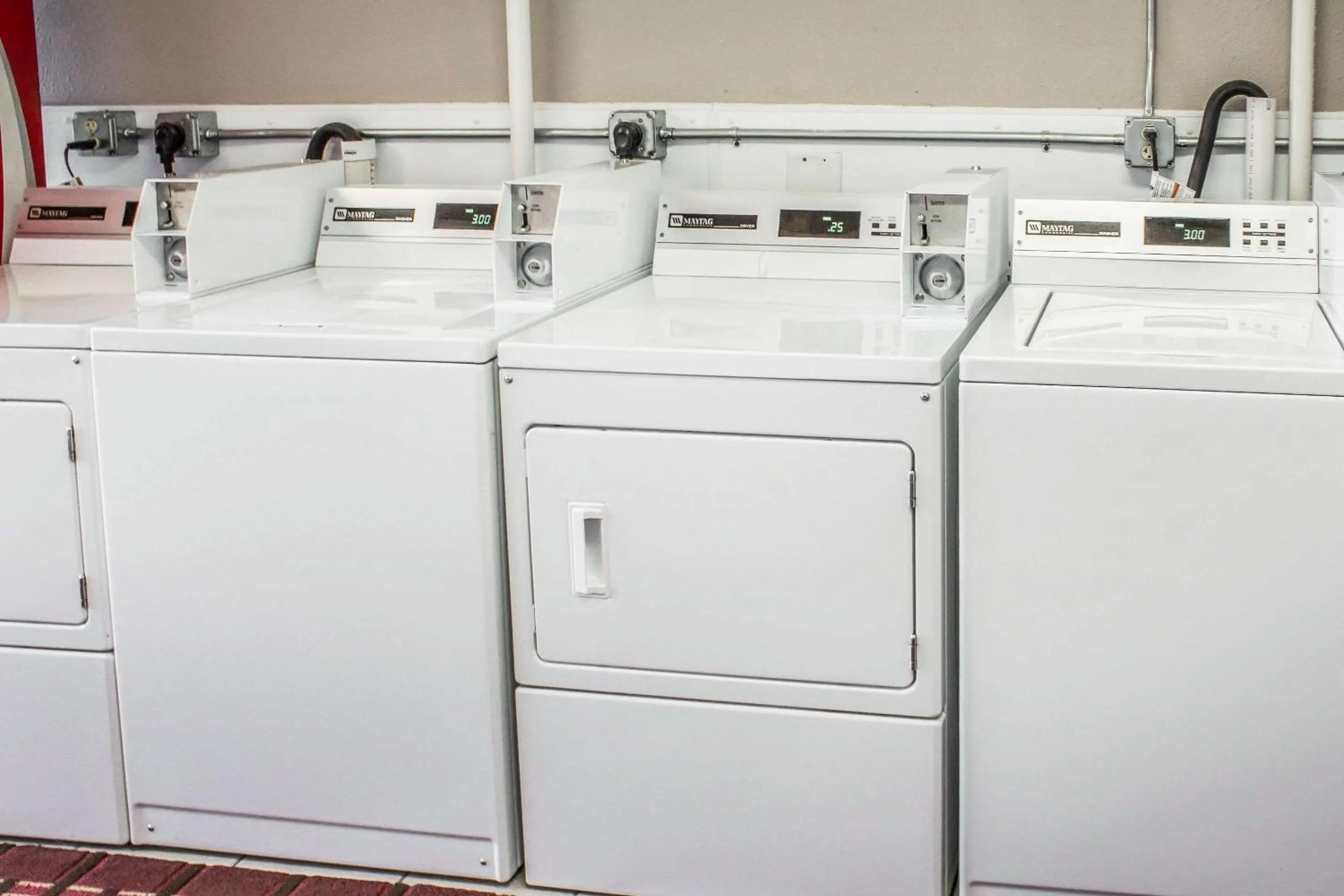 Other in Spencer Inn & Suites