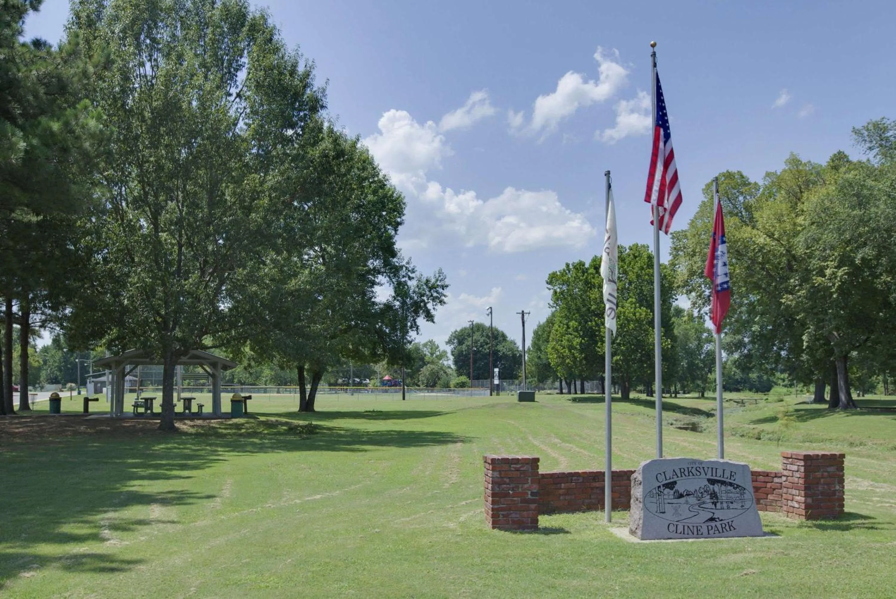 Off site in Super 8 by Wyndham Clarksville AR