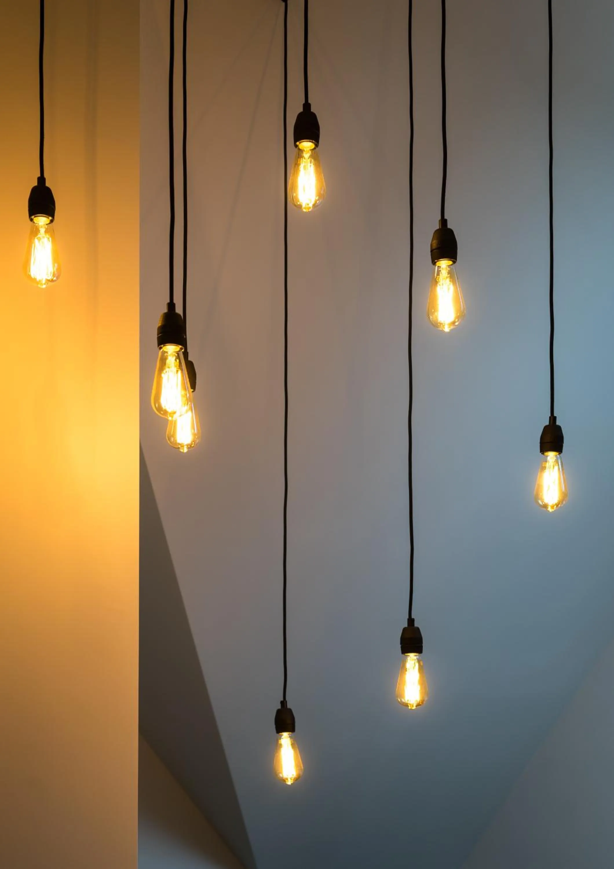 Decorative detail in Hotel Huron