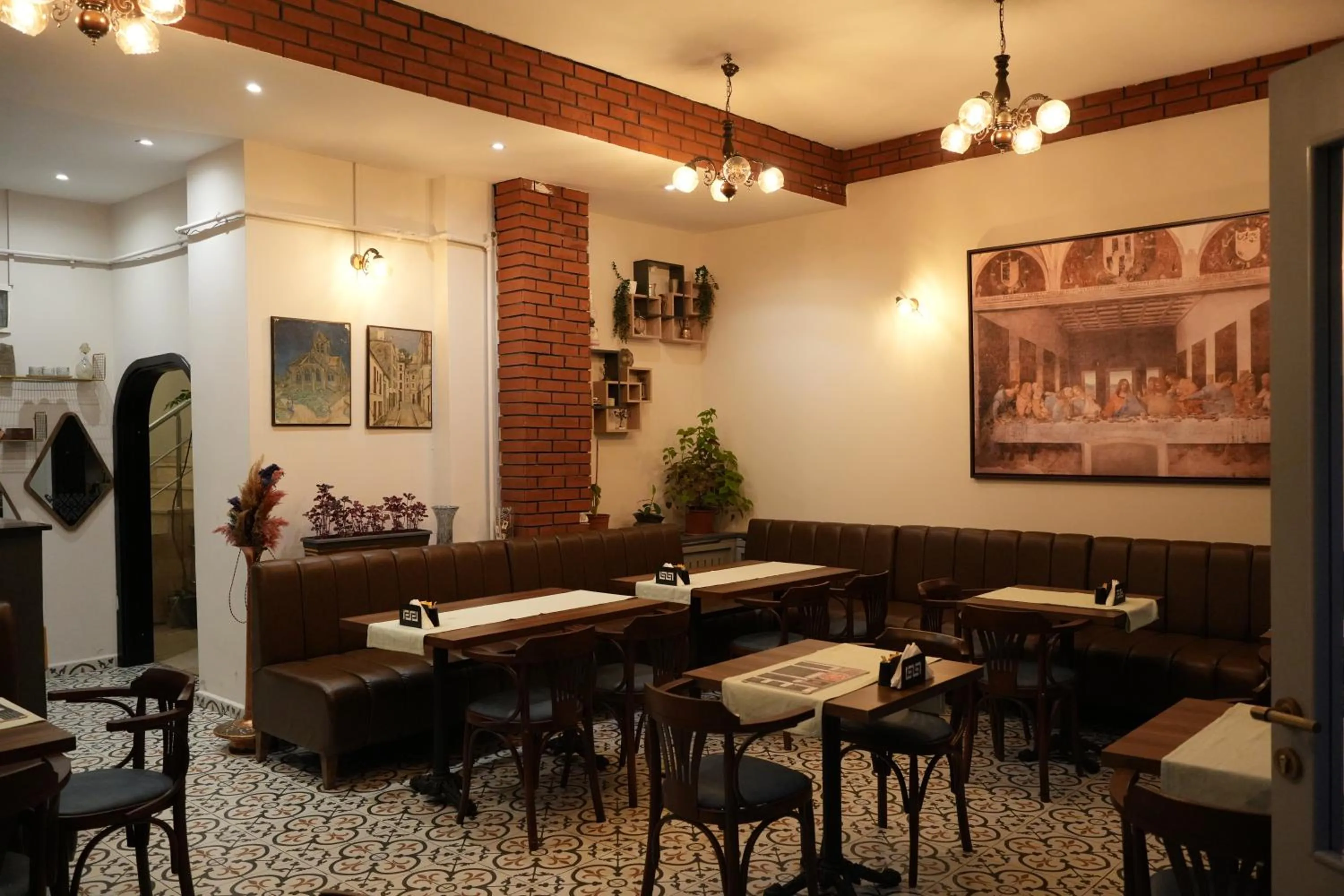 Banquet/Function facilities in madame roza