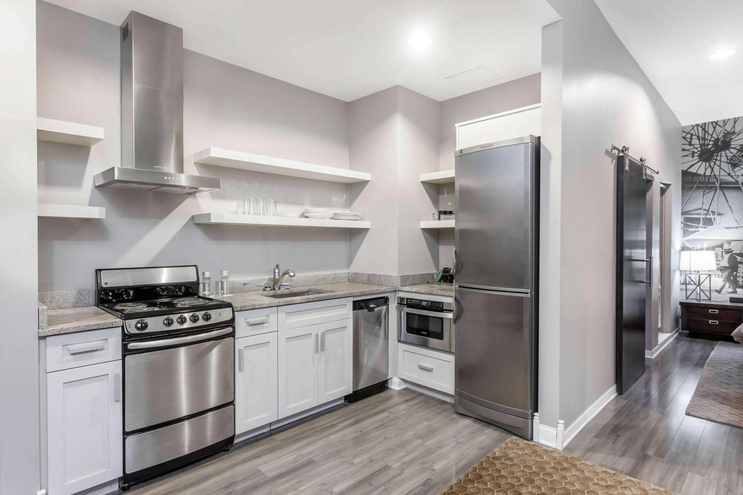 Other in Hotel at the Lafayette Trademark Collection by Wyndham