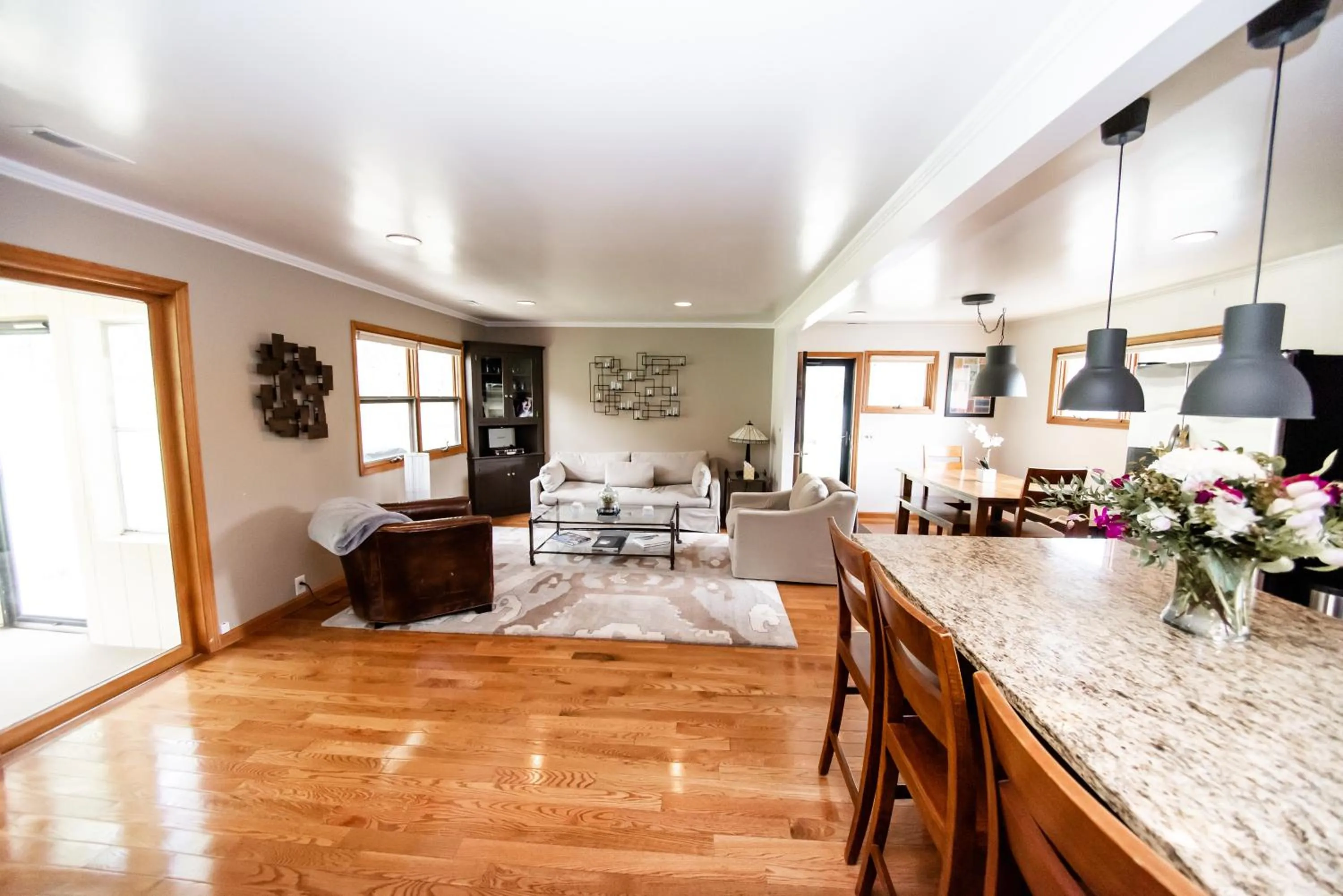 Other in Small Batch Lodging