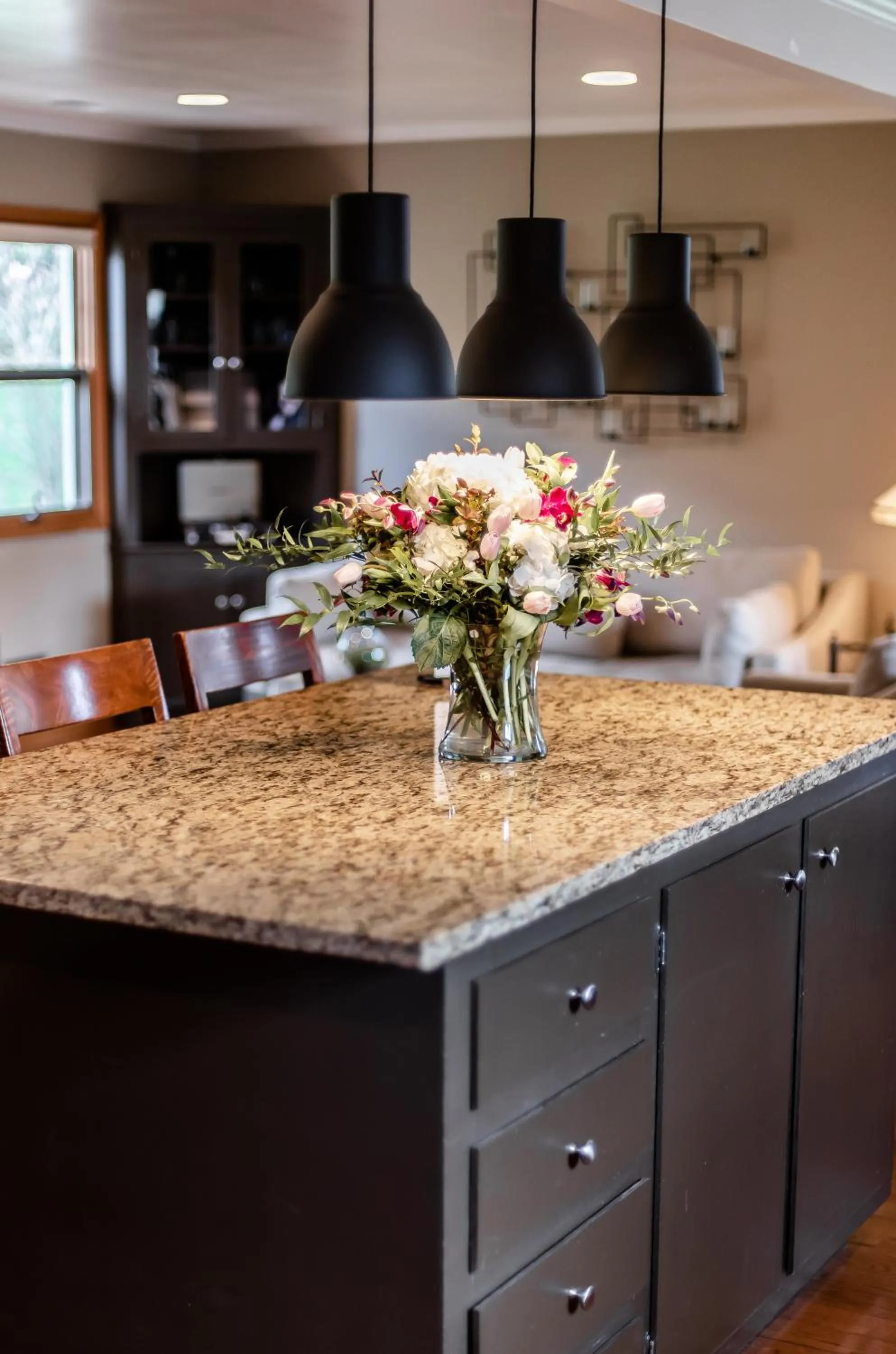 Other in Small Batch Lodging