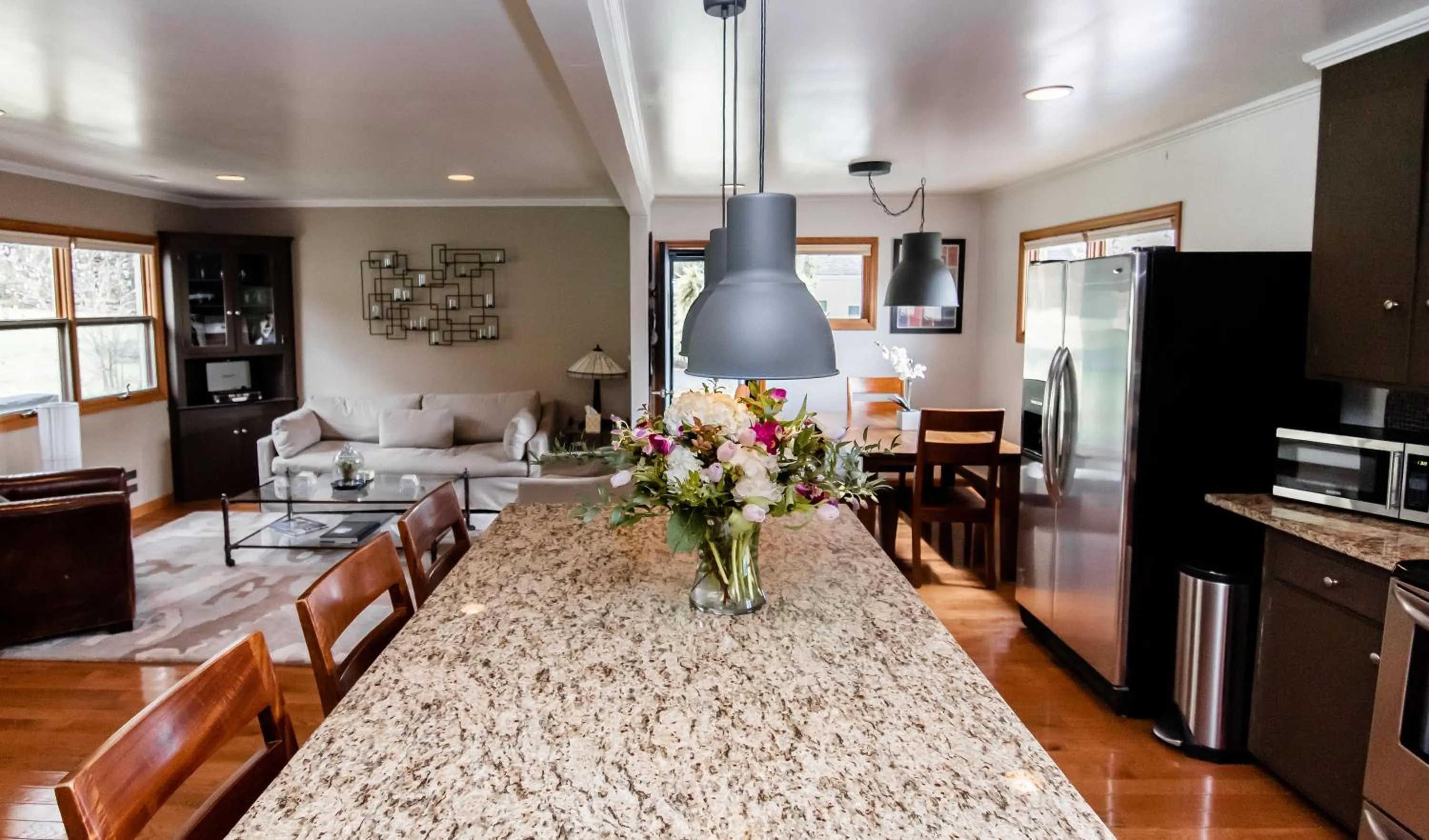 Other in Small Batch Lodging