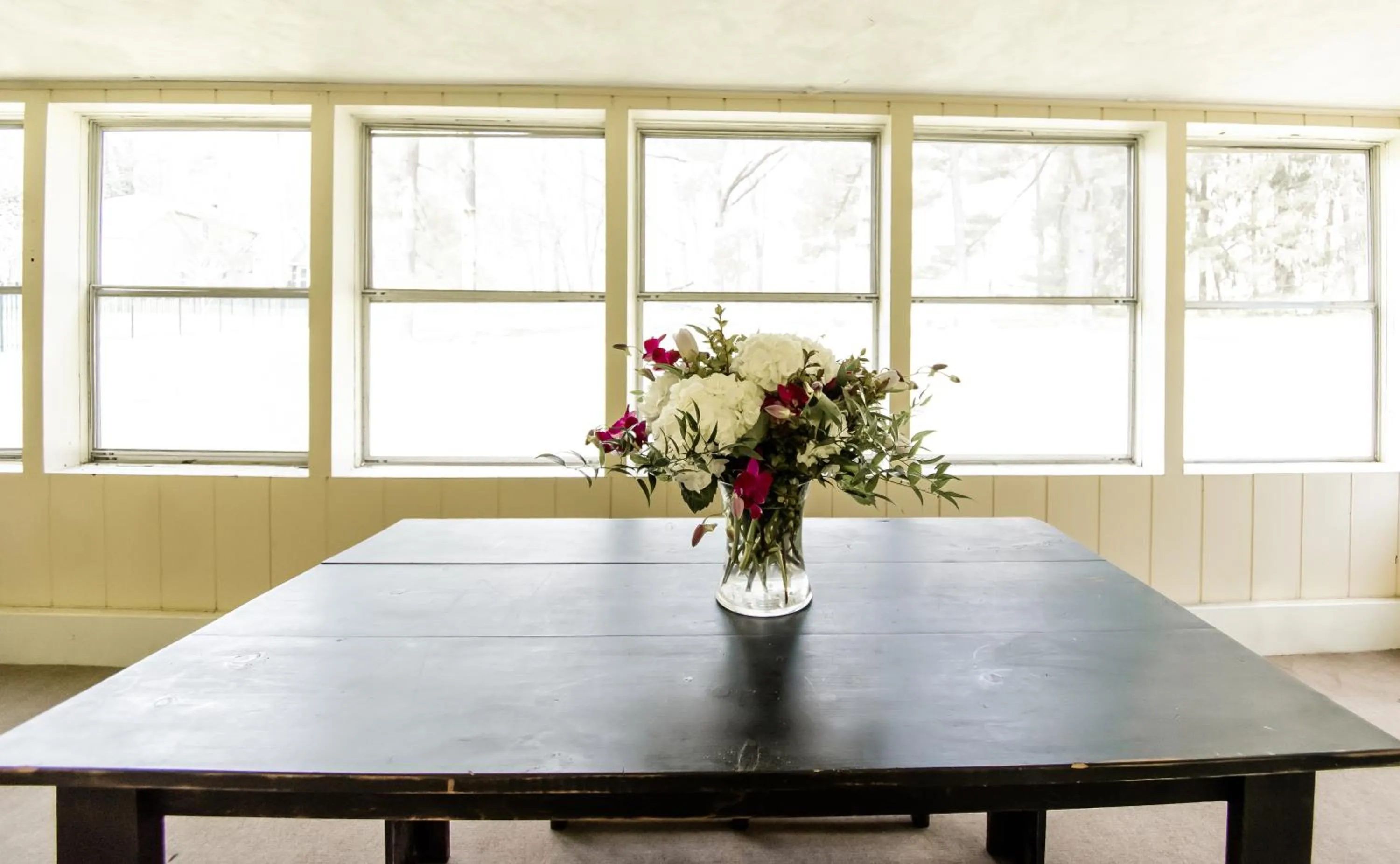 Balcony/Terrace in Small Batch Lodging