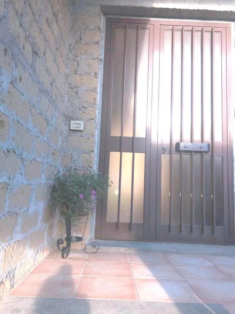 Facade/entrance in B&B SAN FRANCESCO