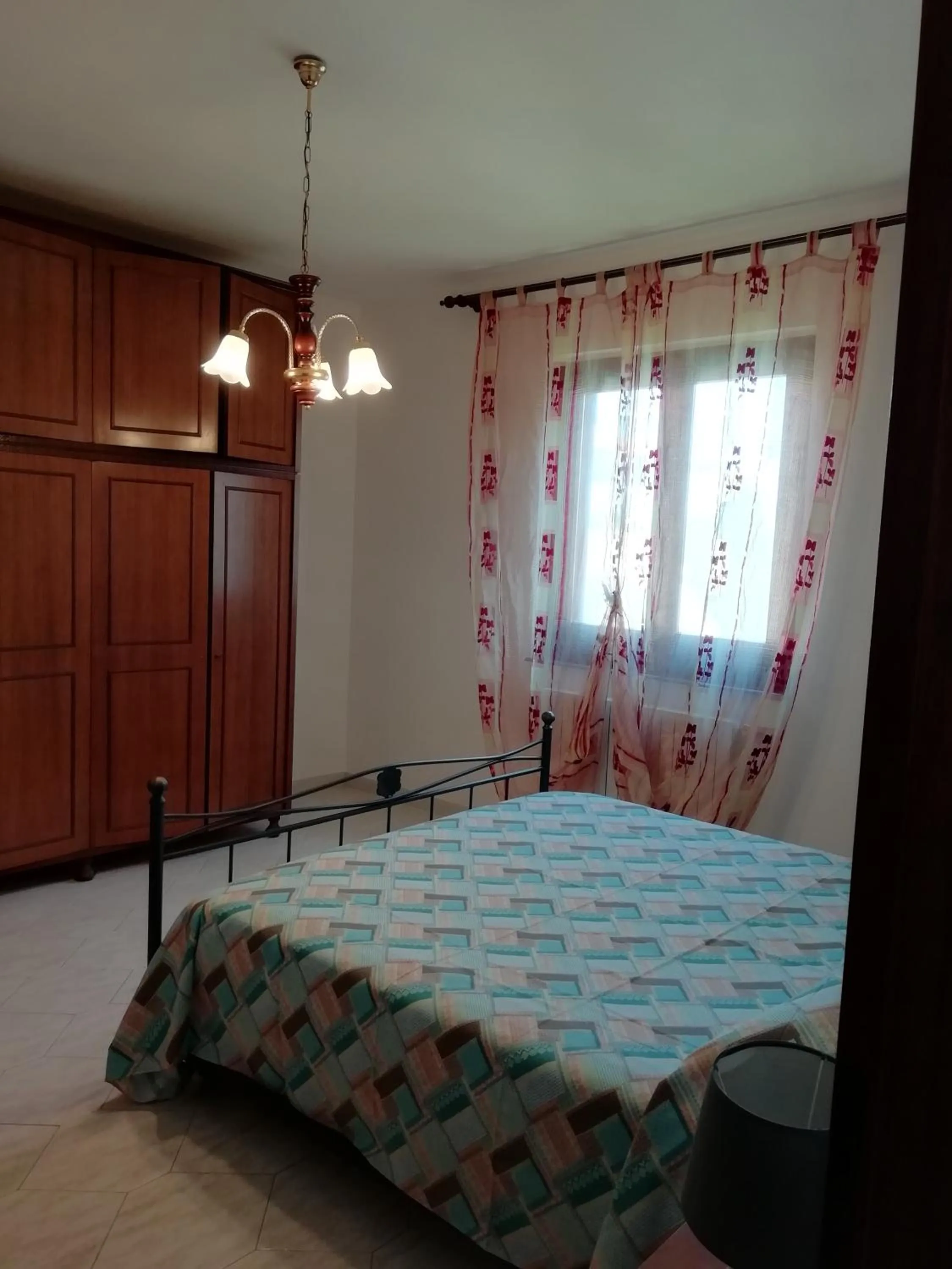 Bedroom, Bed in B&B SAN FRANCESCO