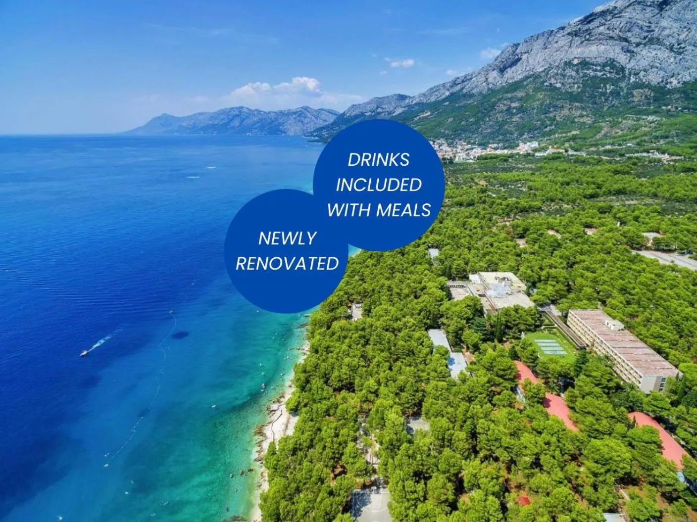 Day in Hotel Alemaris