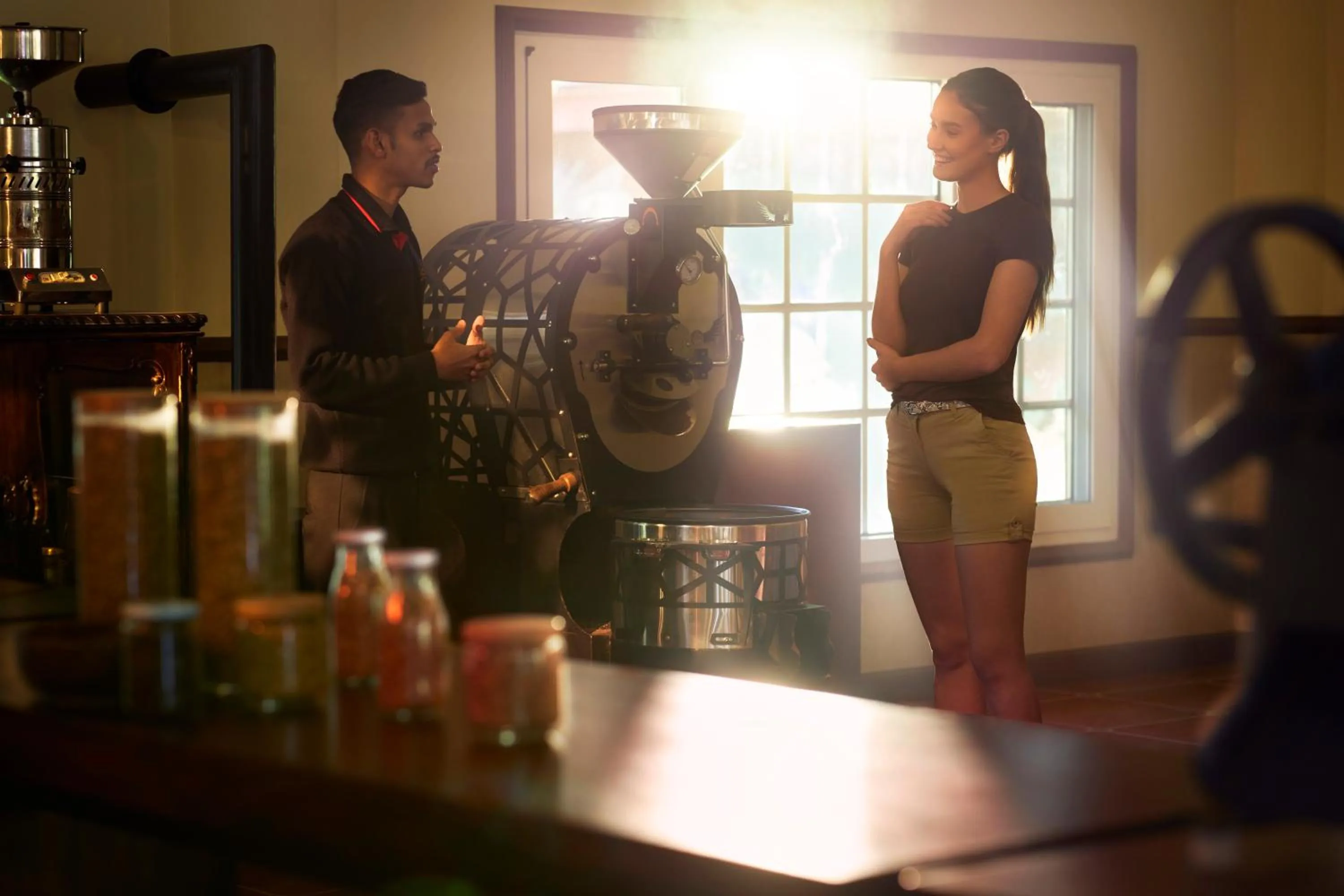 Activities in Coorg Wilderness Resort & Spa