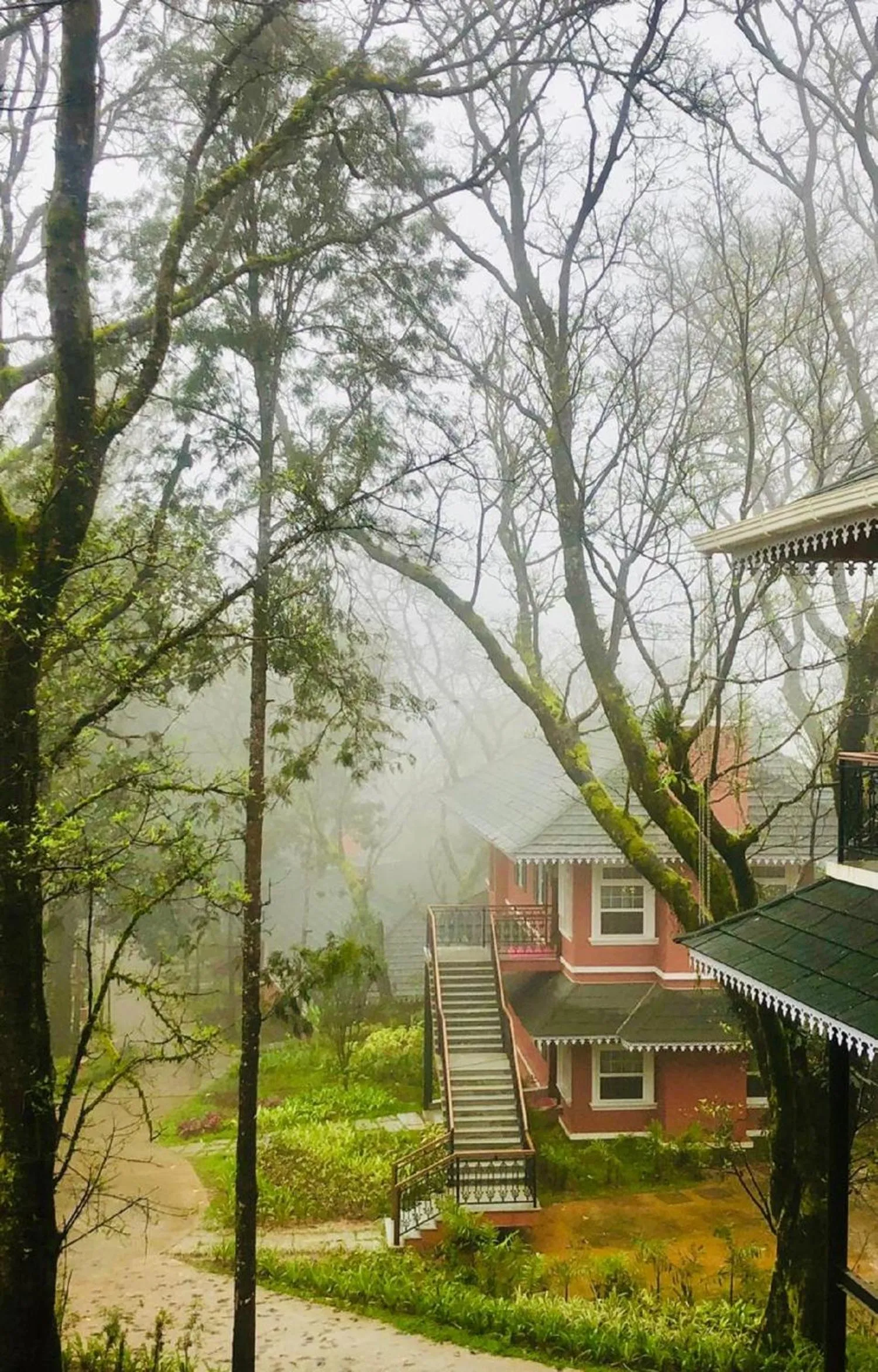 Other in Coorg Wilderness Resort & Spa