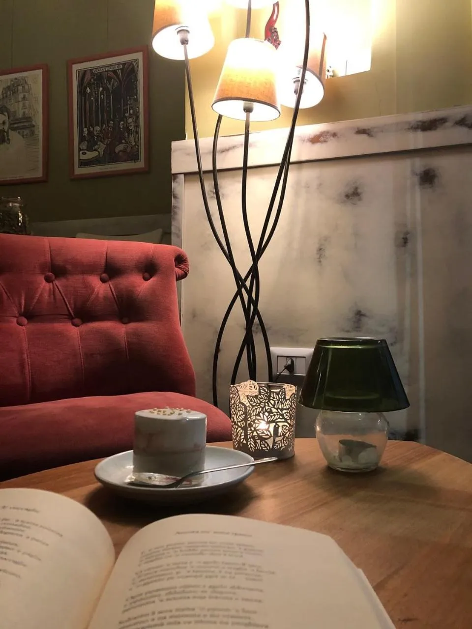 Breakfast in Citykey Napoli - Bed & Breakfast