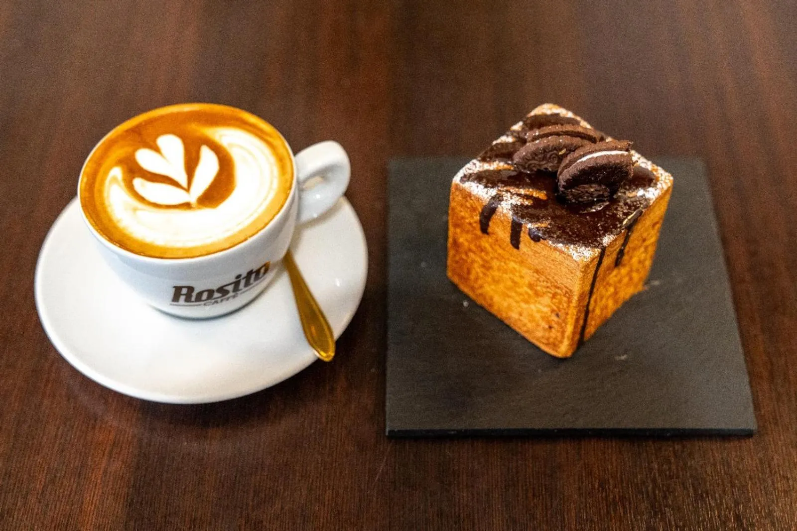 Breakfast in Edward Rooms & Wellness B&B