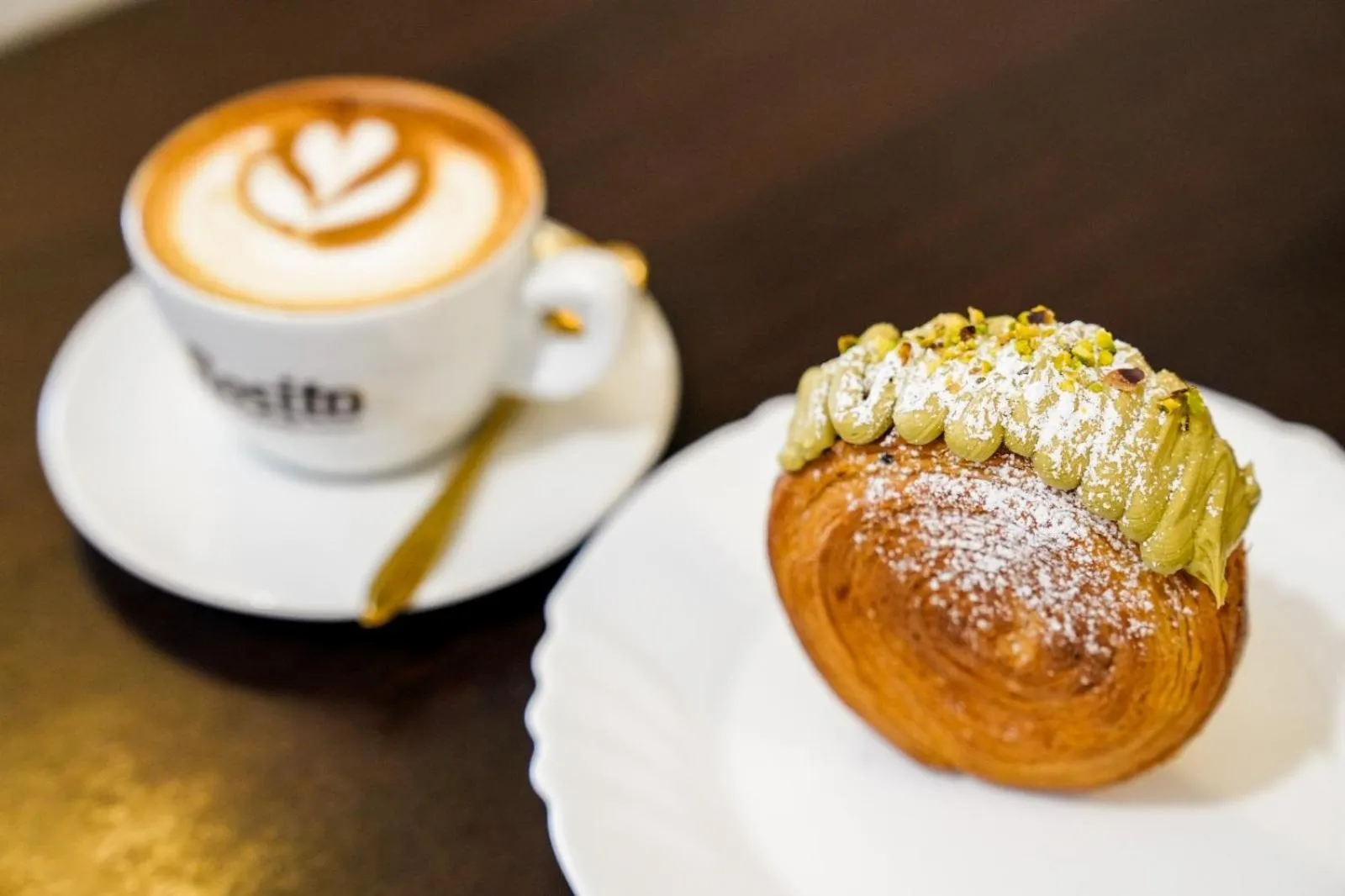 Breakfast in Edward Rooms & Wellness B&B