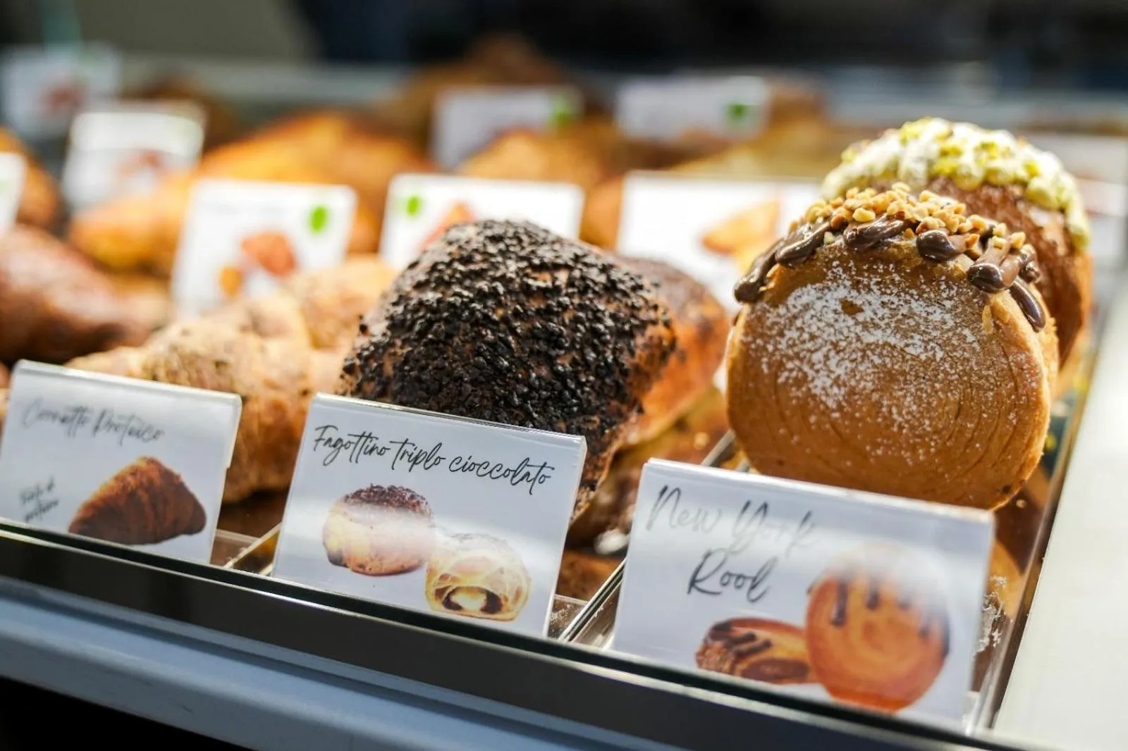 Breakfast in Edward Rooms & Wellness B&B