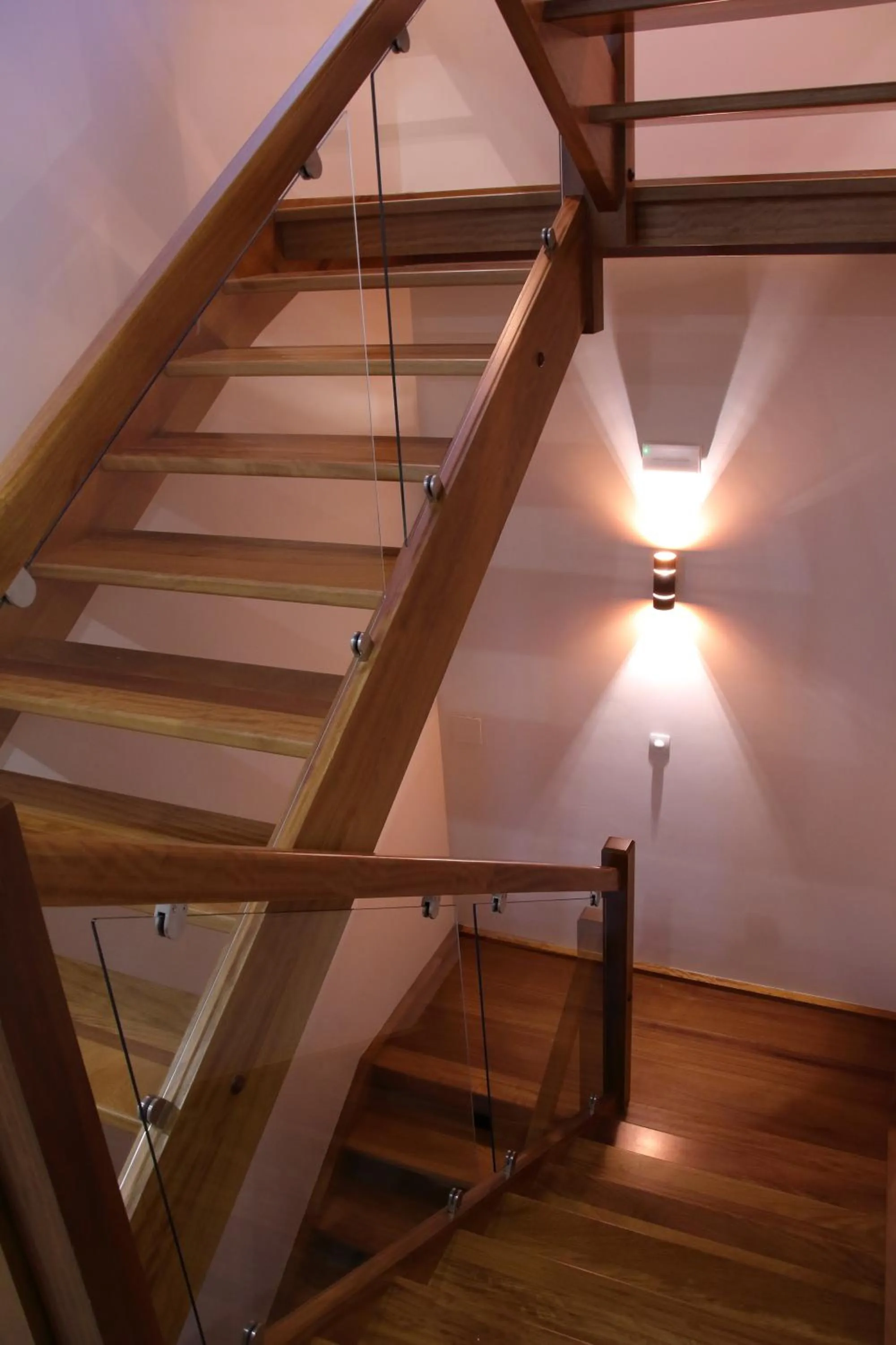 Area and facilities in Hotel Rural Oasibeth