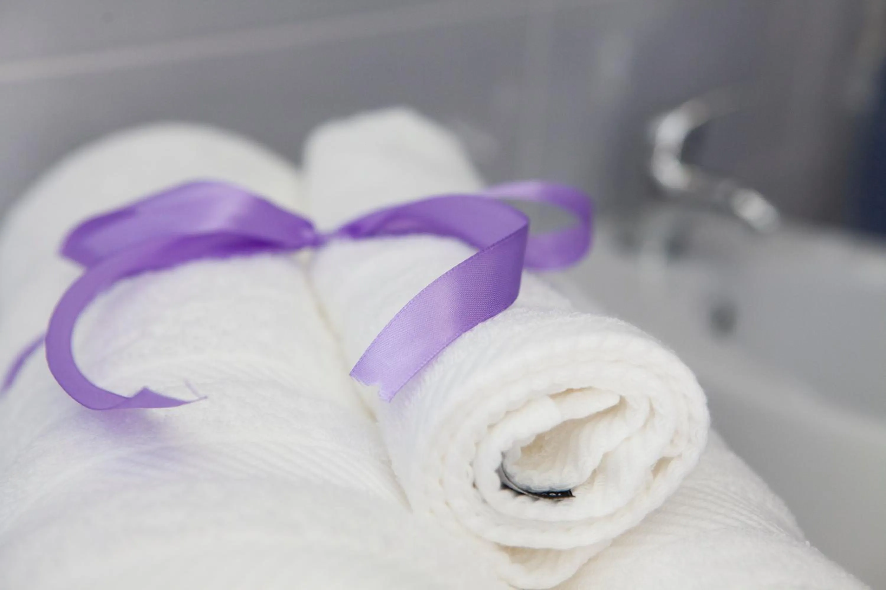 Decorative detail in Cilento d'aMare B&b