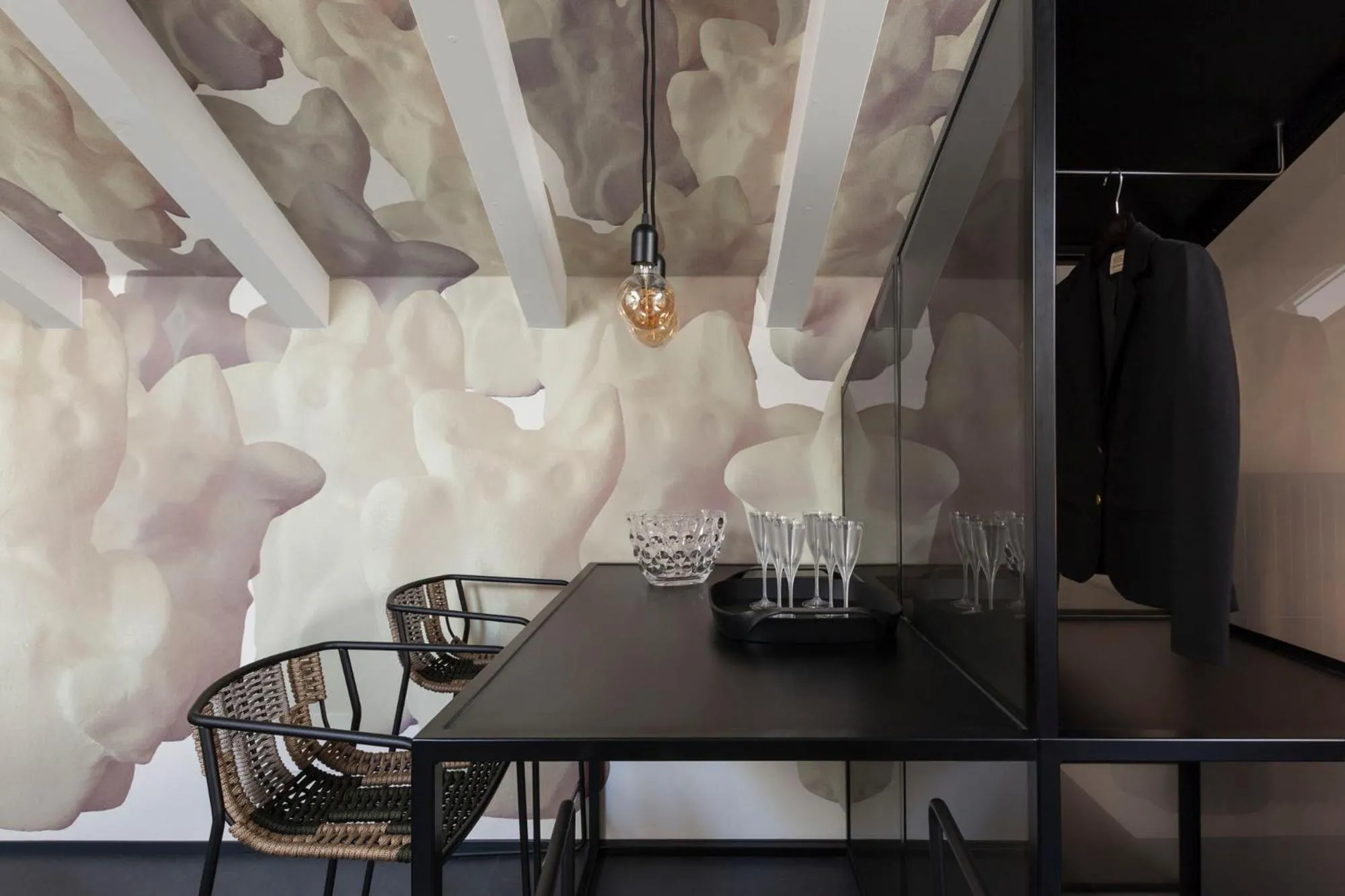Casa Trentini - Atemporary Art Apartments