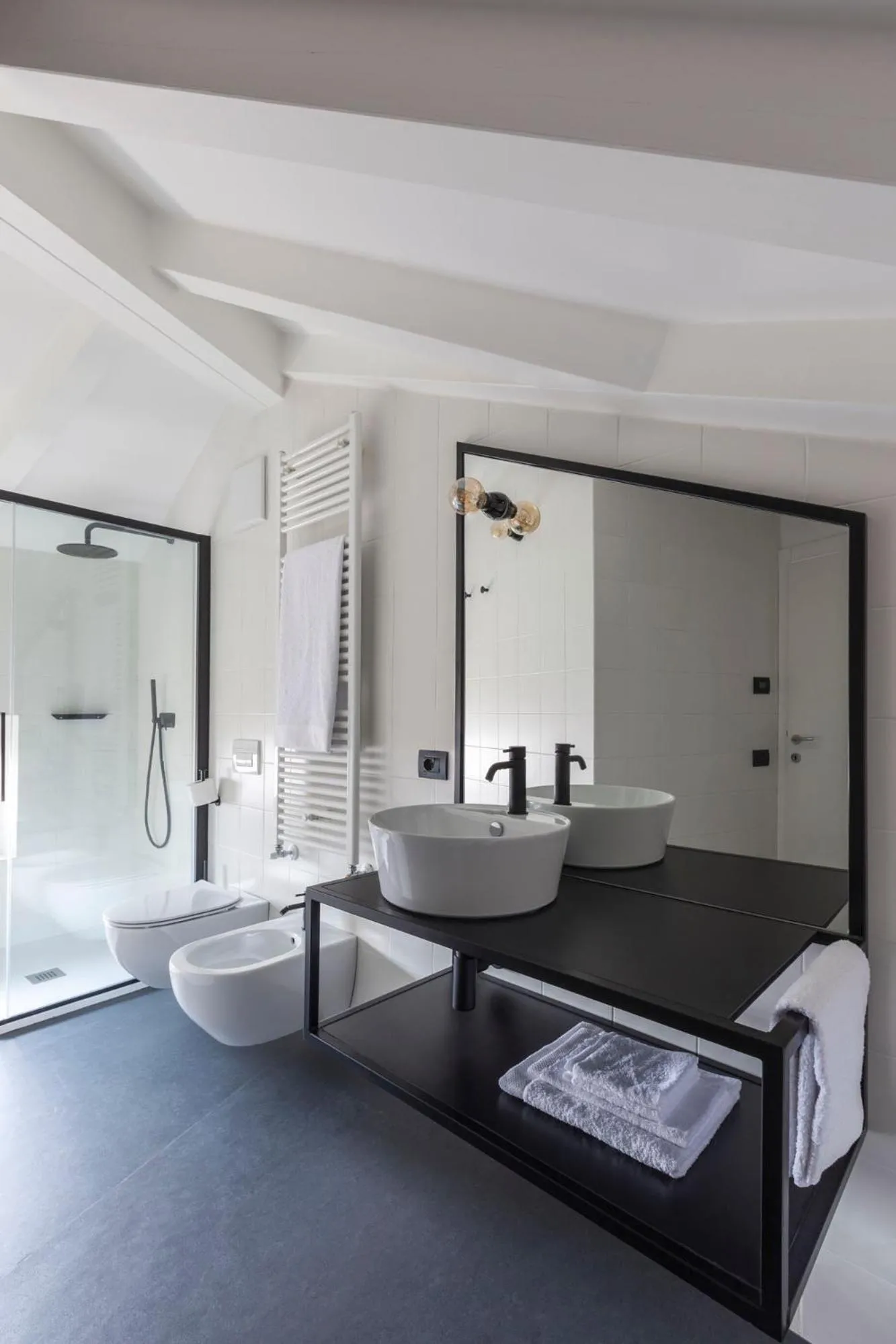 Casa Trentini - Atemporary Art Apartments