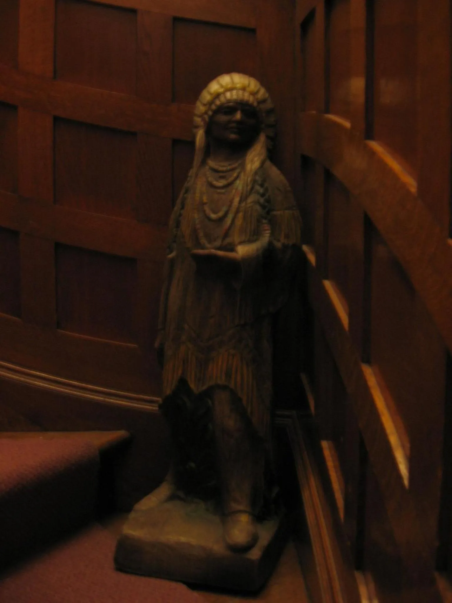 Olde Judge Mansion B&B