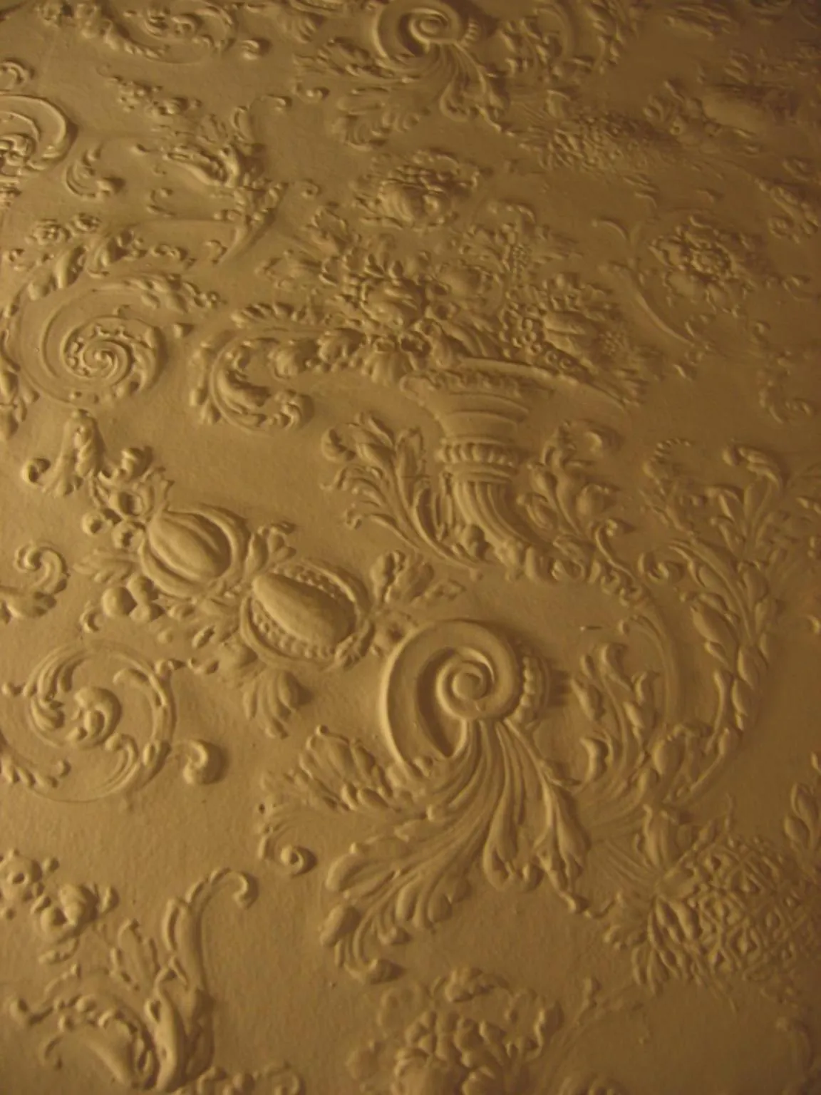 Olde Judge Mansion B&B