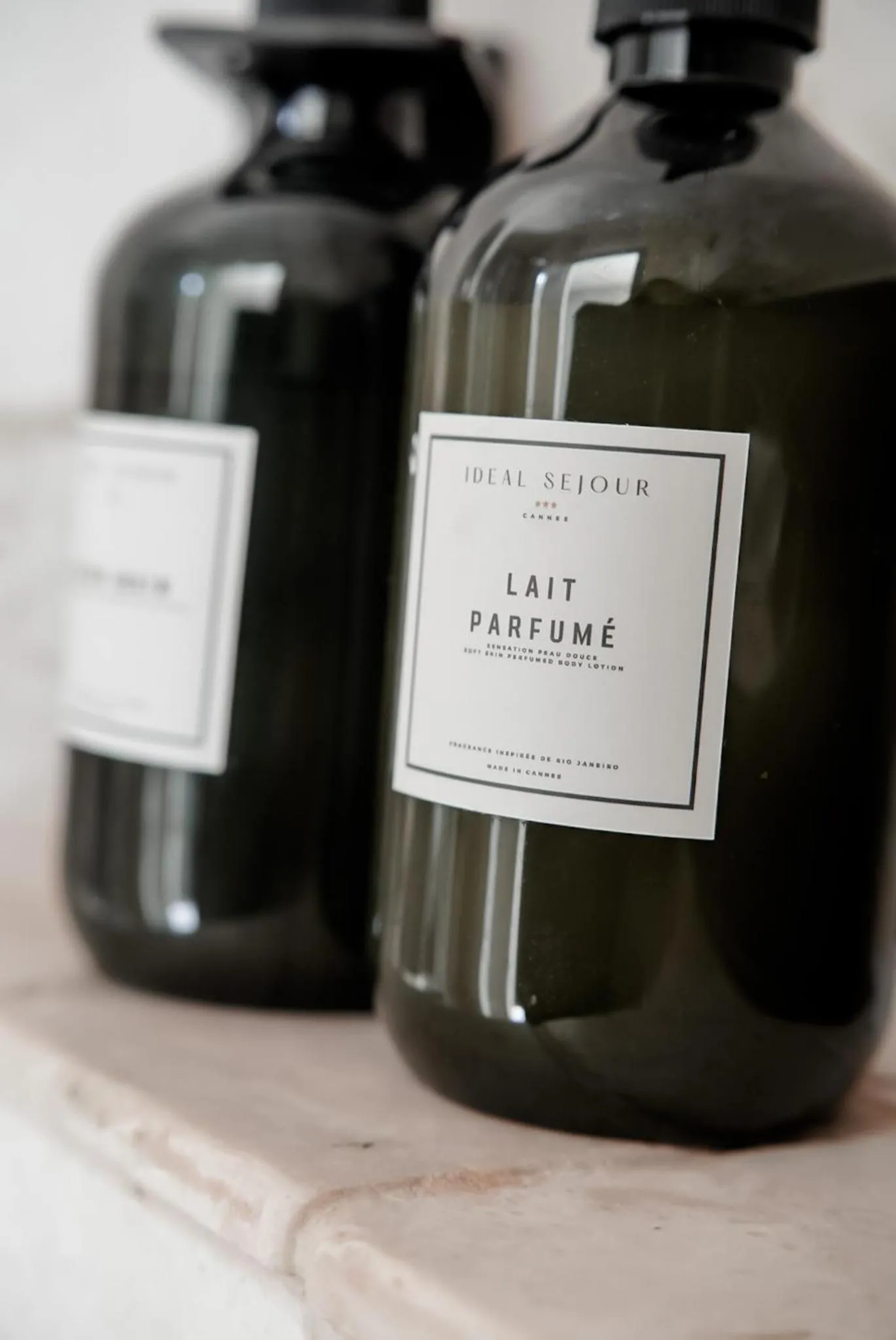 On-site shops in Ideal Sejour Cannes - Hôtel de Charme