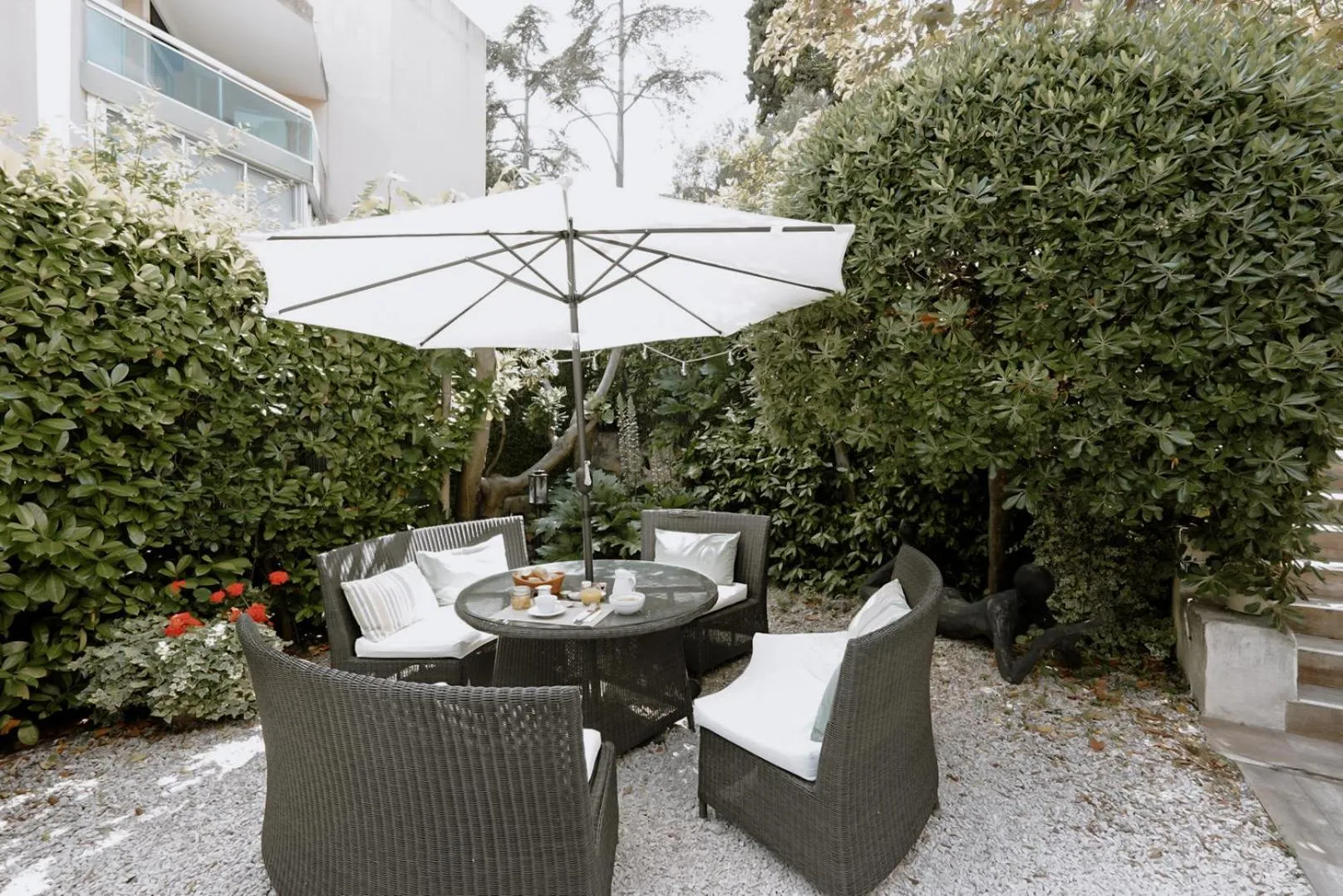 Day in Ideal Sejour Cannes - Hôtel de Charme