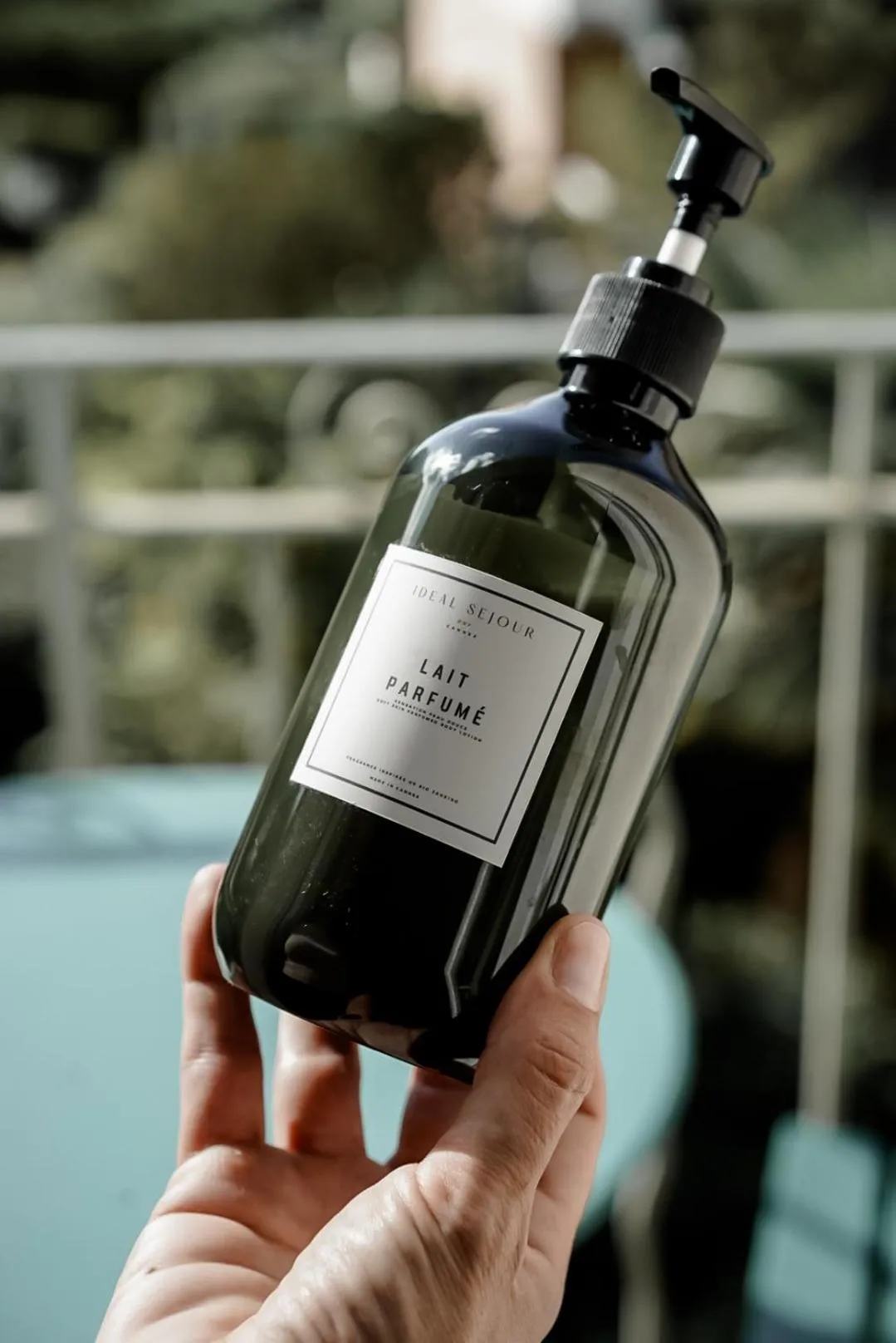 On-site shops in Ideal Sejour Cannes - Hôtel de Charme