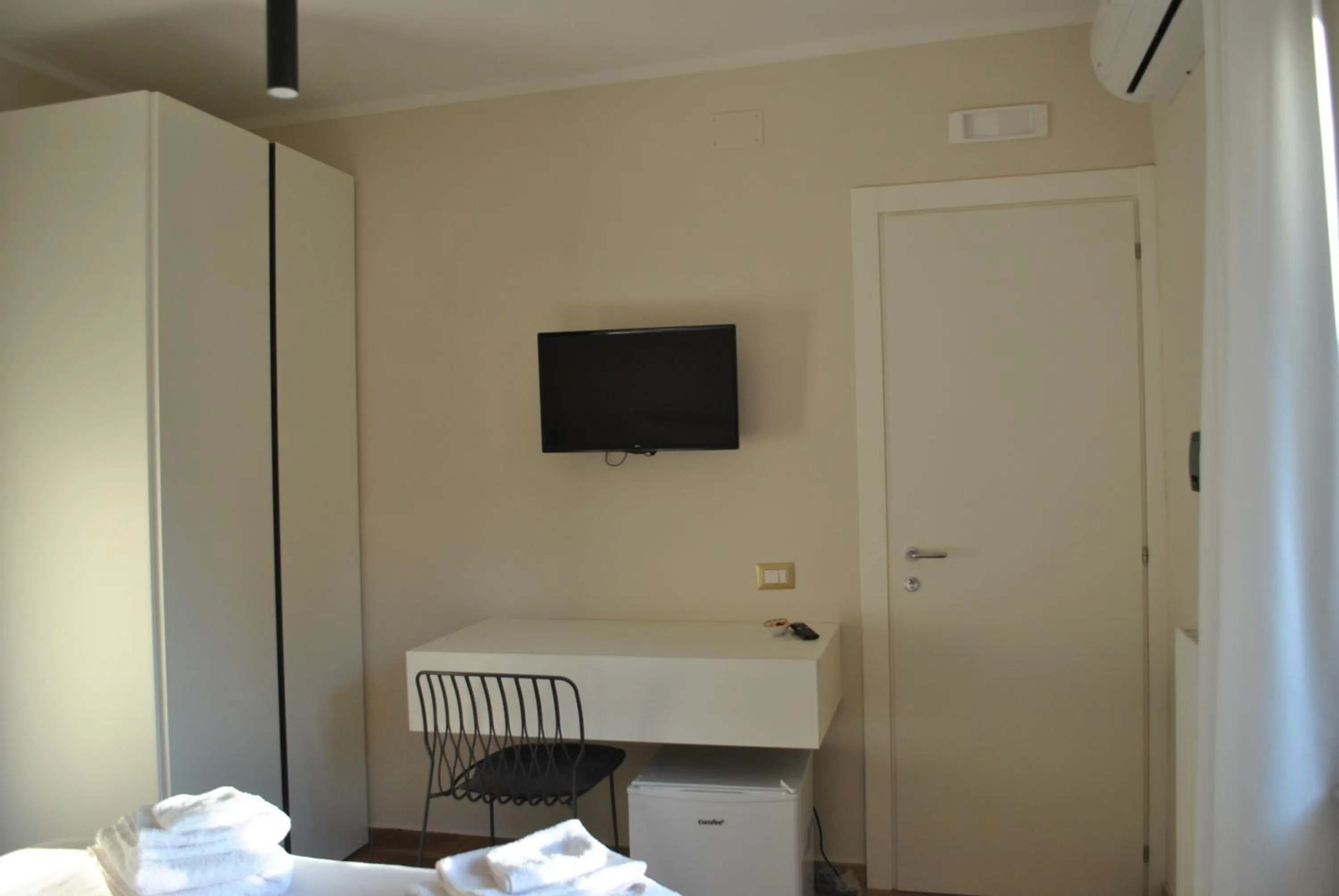 Bed in Puteoli house