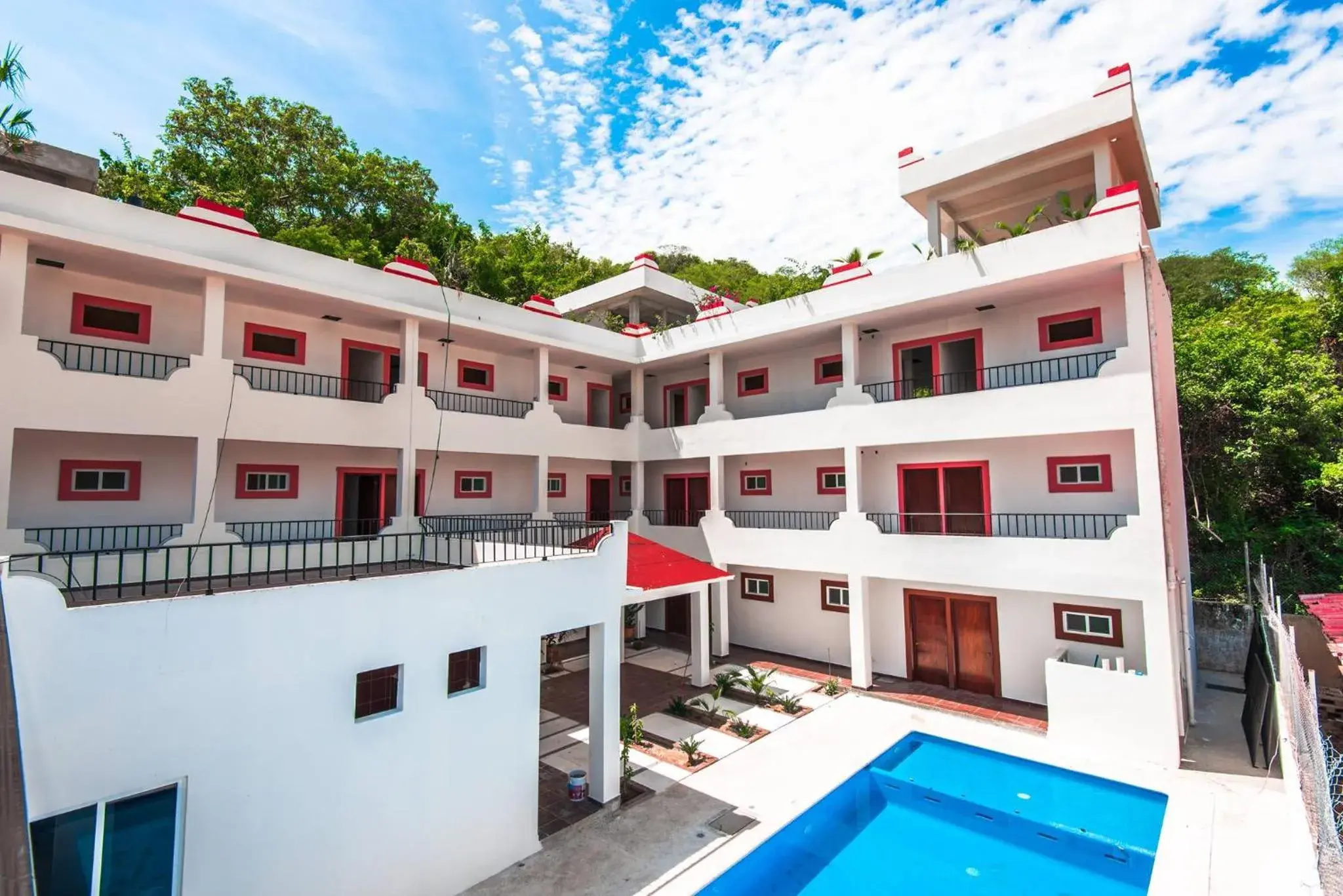 Hotel D Abril Hotel D Abril
