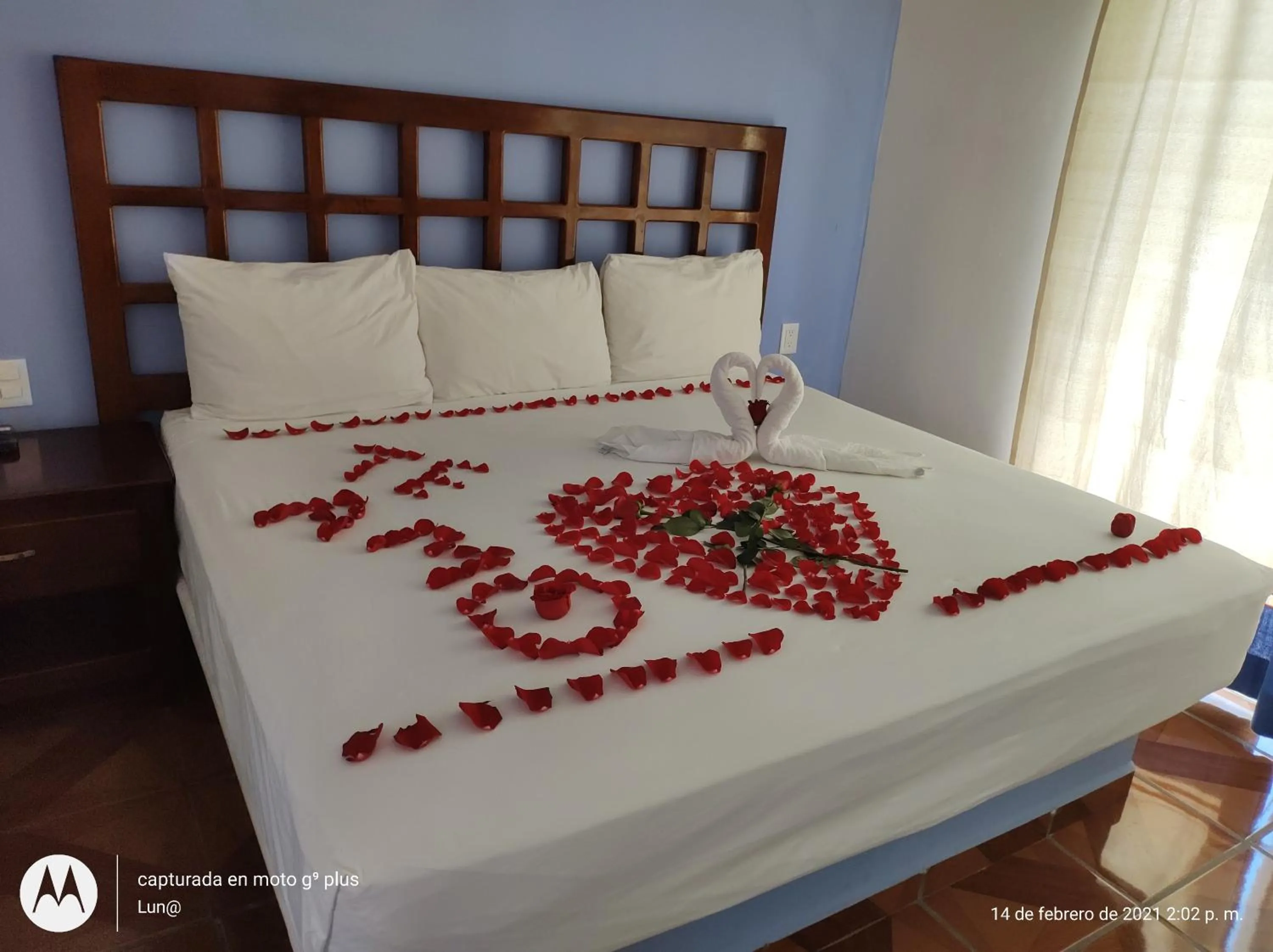 Hotel D Abril