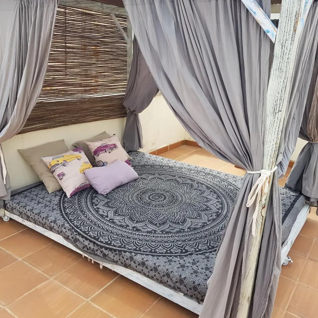 Cal Roig Hotel Rural