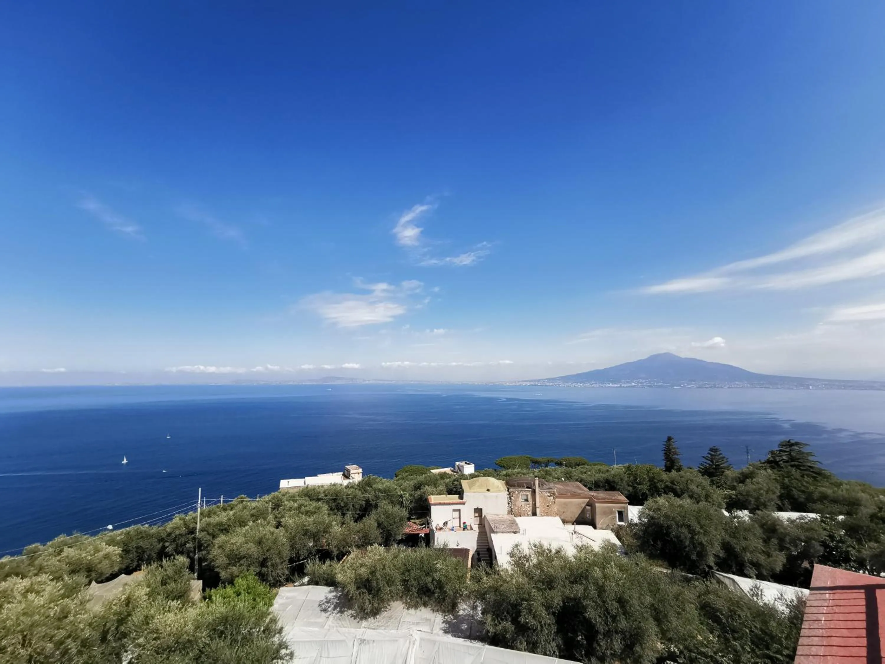 Property building in Maison Montechiaro