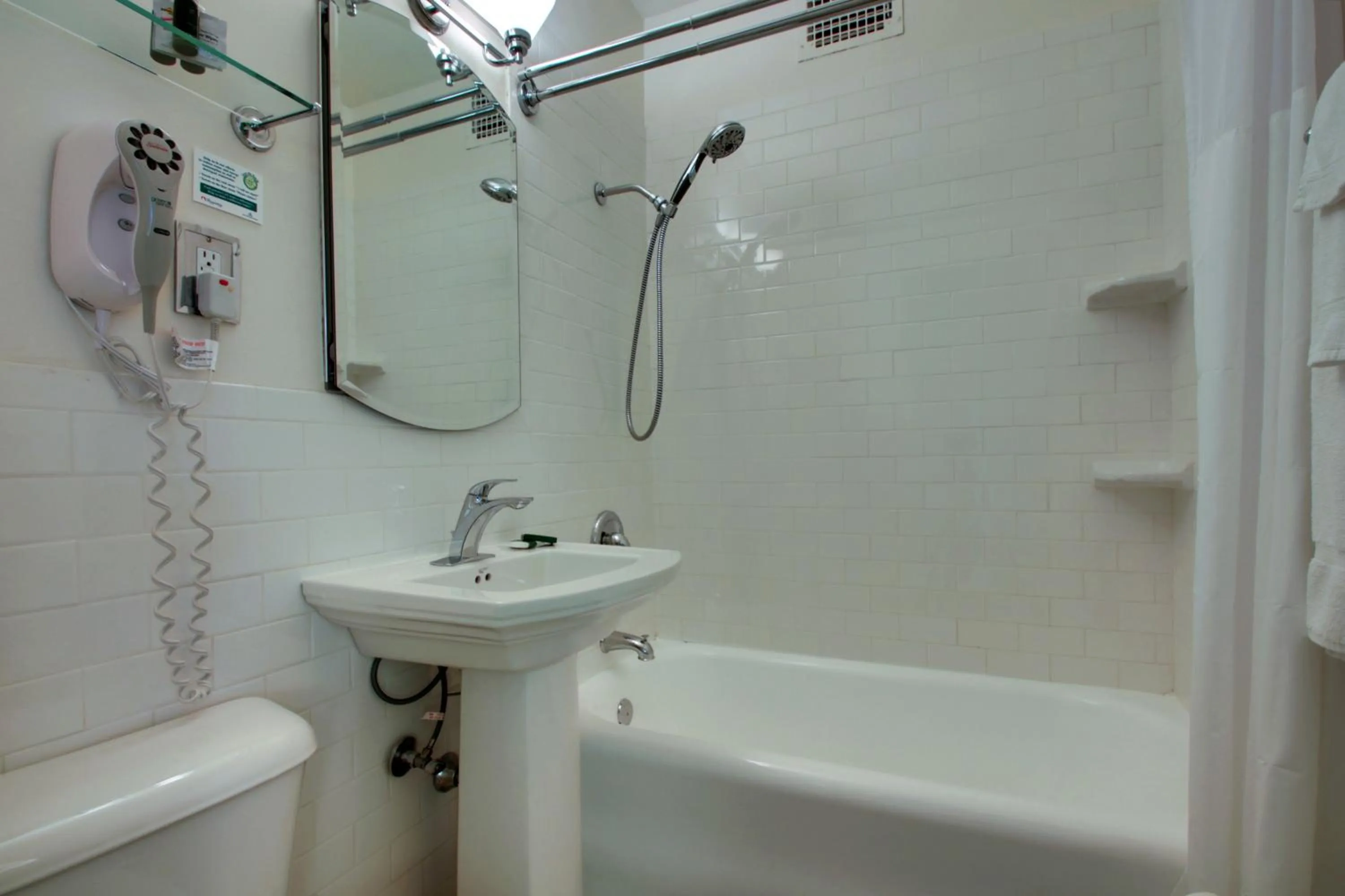 Knickerbocker on the Lake