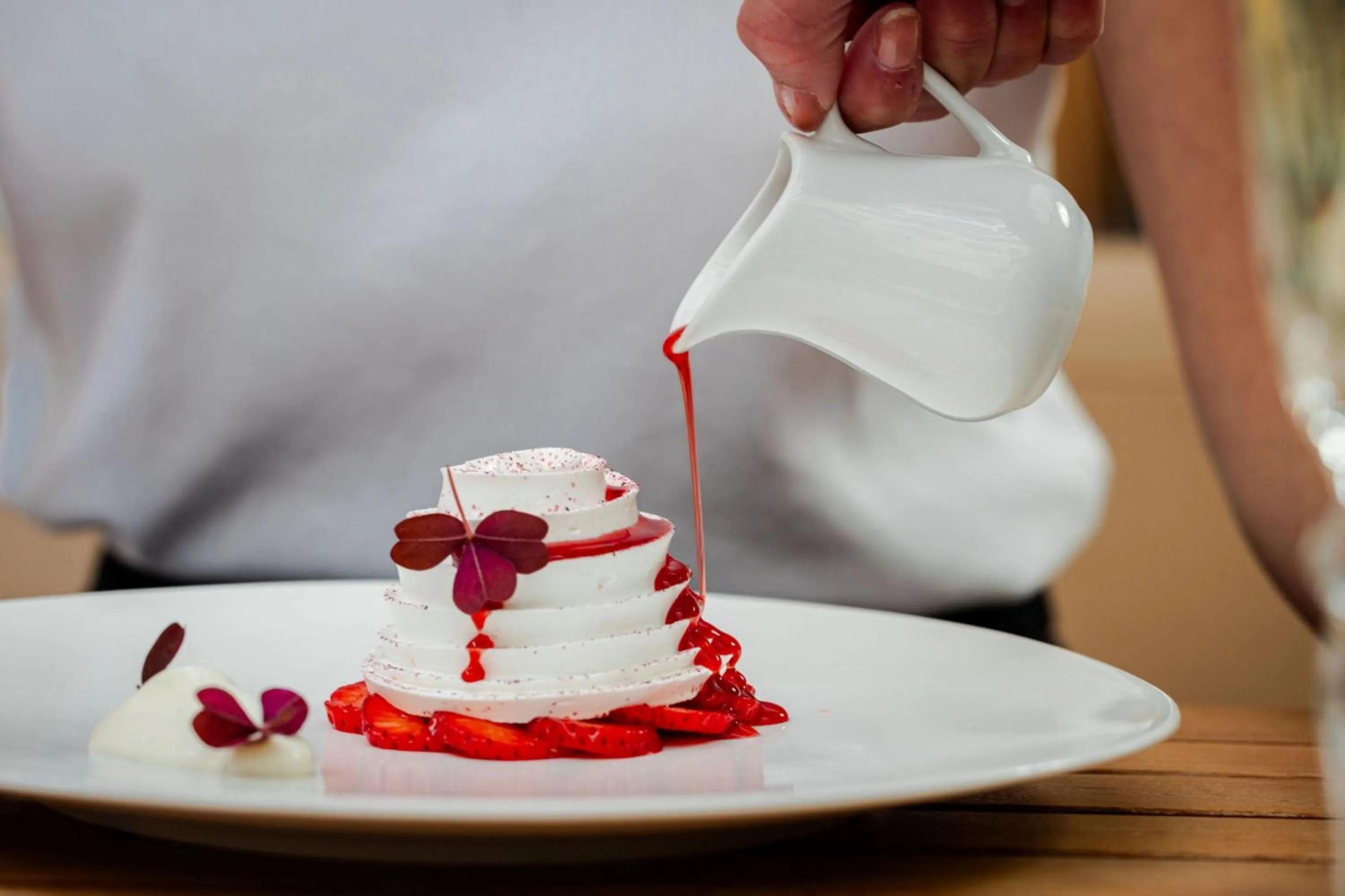 Restaurant/places to eat in The Westin Paris - Vendôme