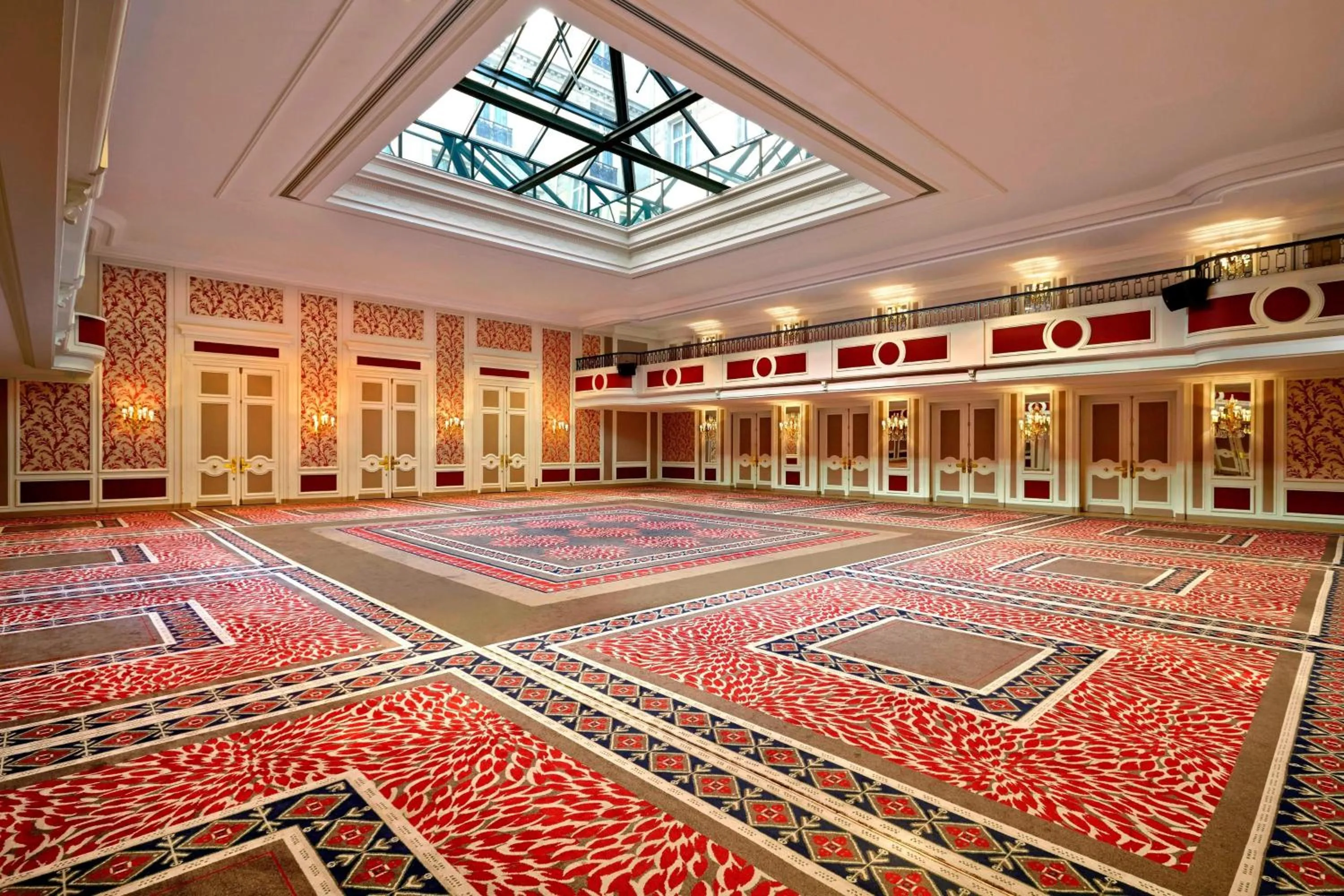 Meeting/conference room in The Westin Paris - Vendôme