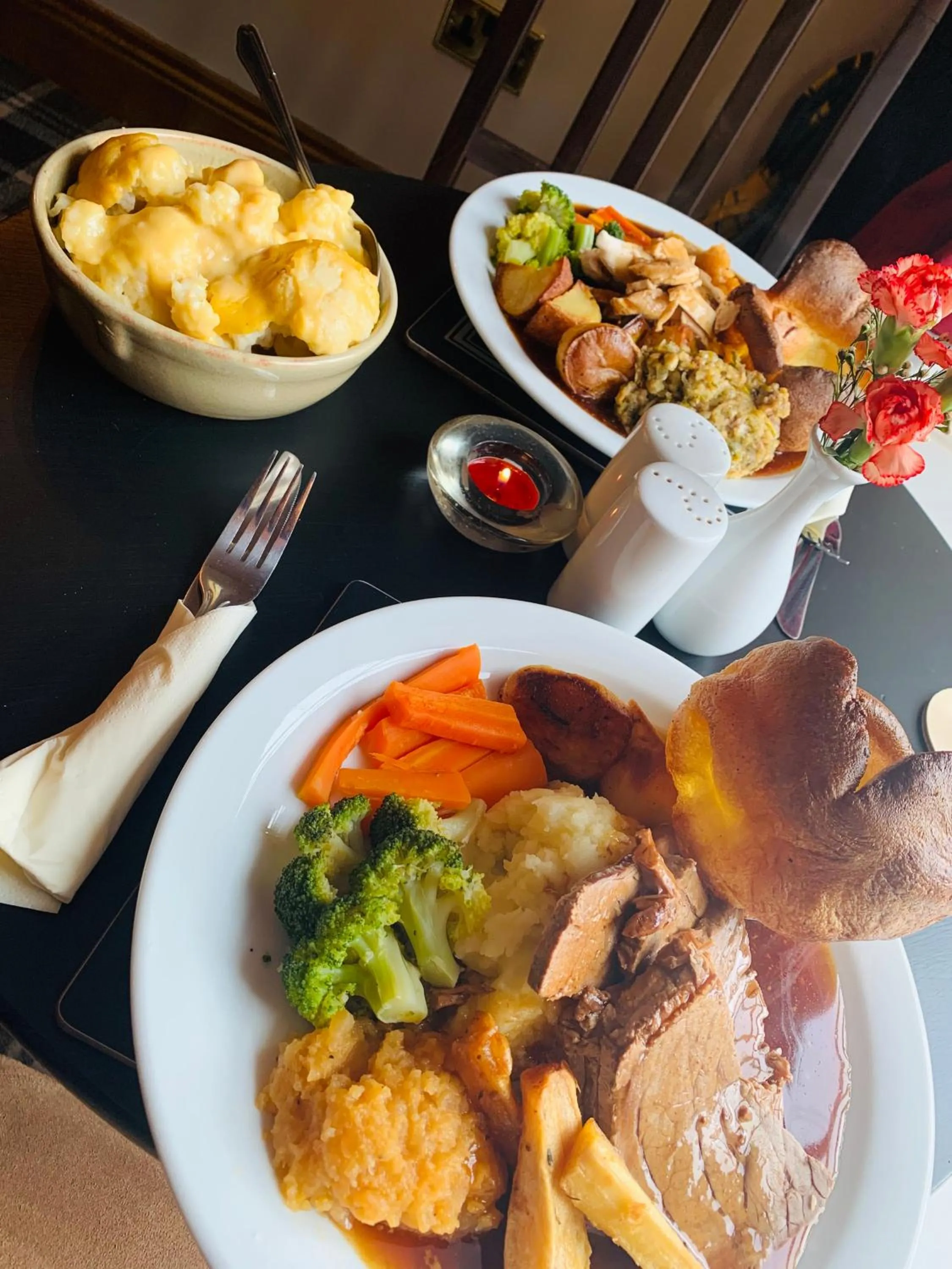 Manor House Hotel and Restaurant