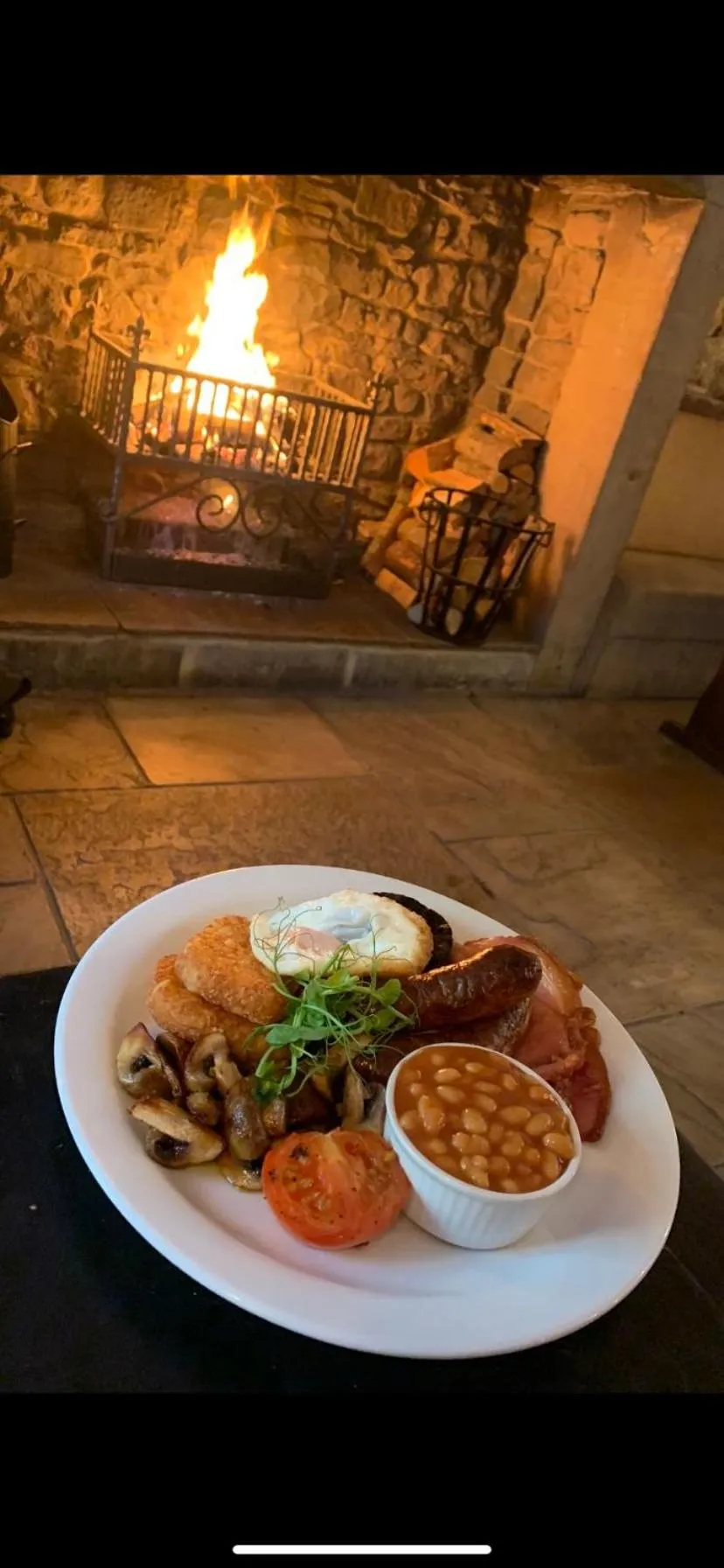 Manor House Hotel and Restaurant